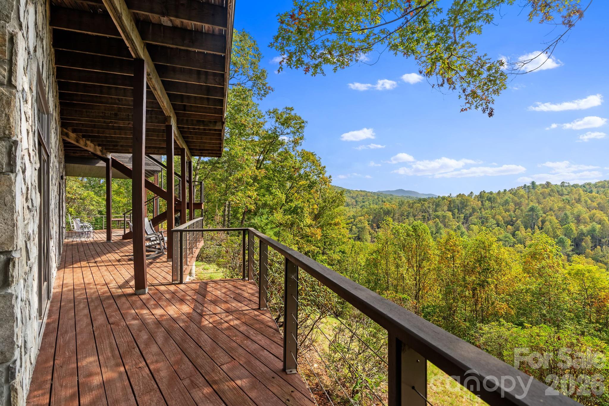 496 English Lane Bakersville NC 28705