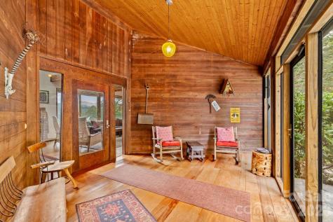 496 English Lane Bakersville NC 28705