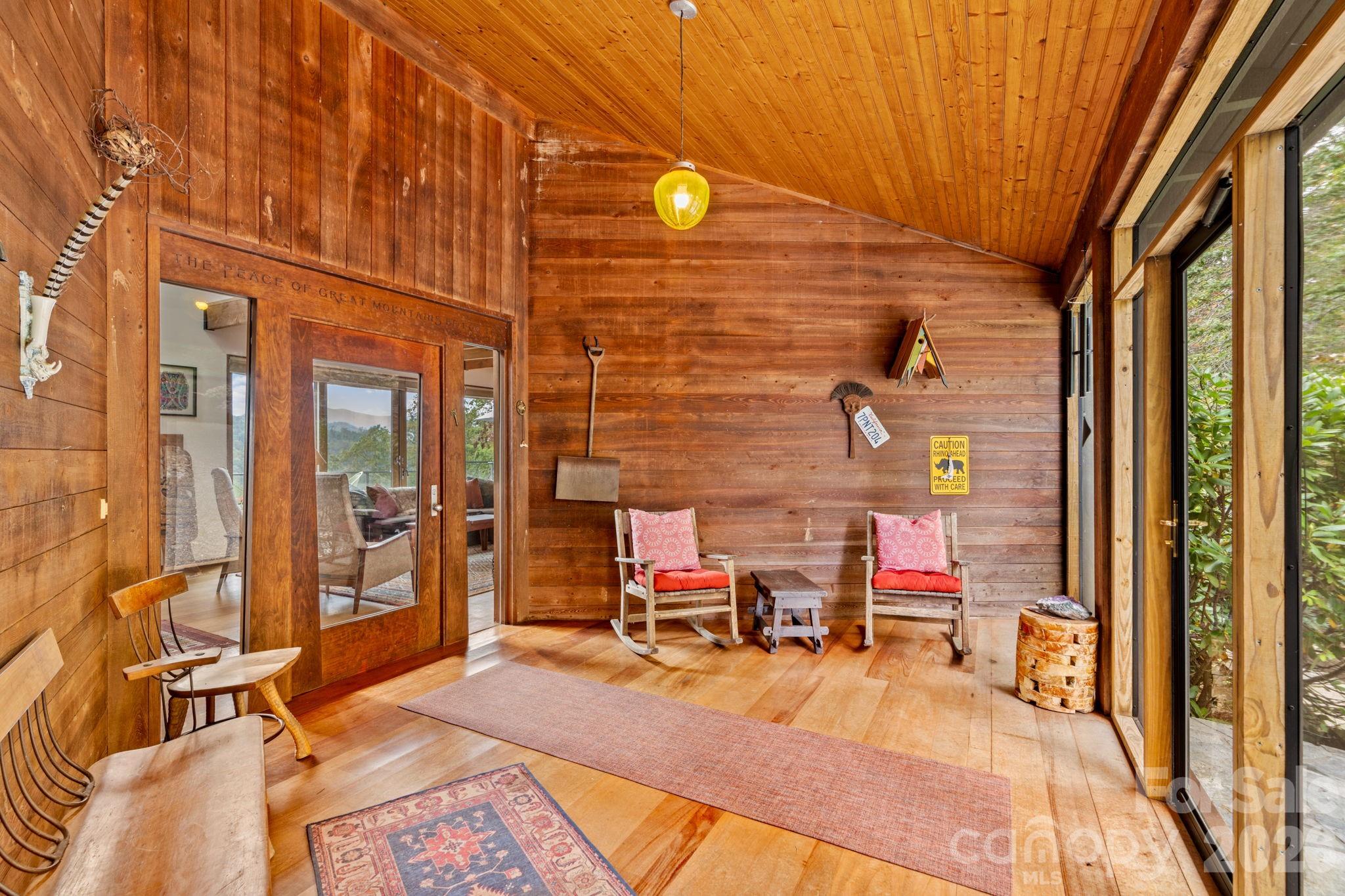 496 English Lane Bakersville NC 28705