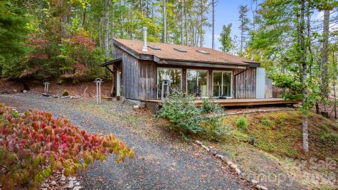 496 English Lane Bakersville NC 28705