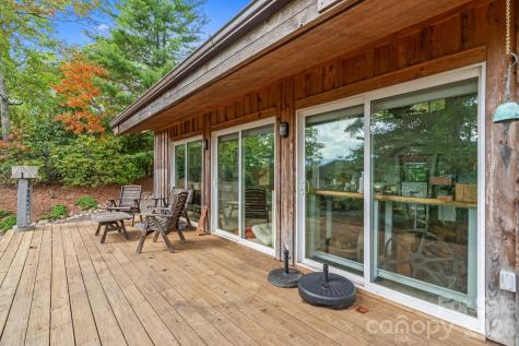 496 English Lane Bakersville NC 28705