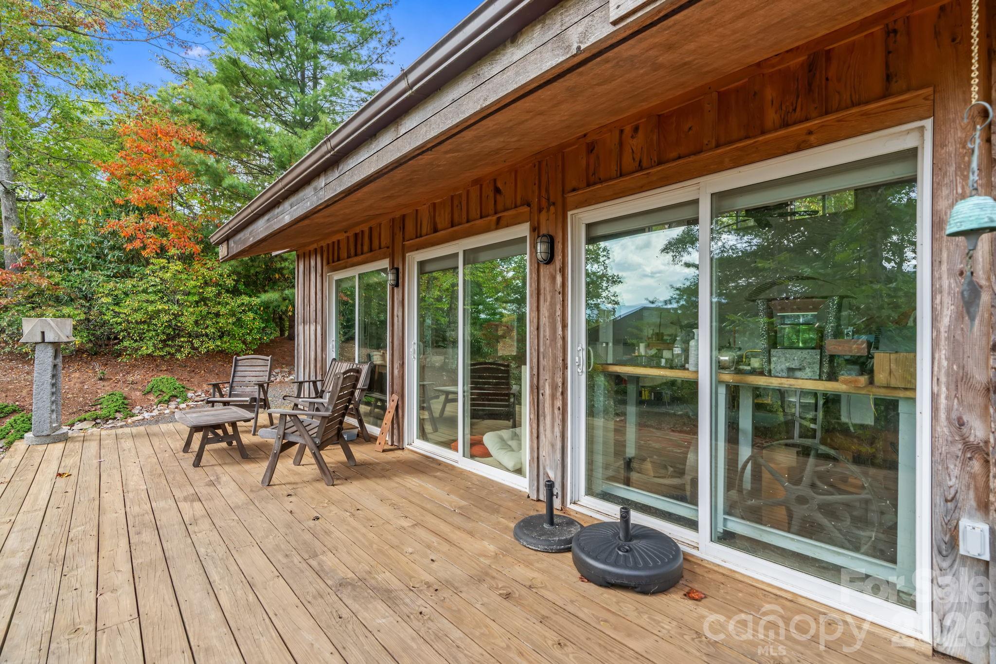 496 English Lane Bakersville NC 28705