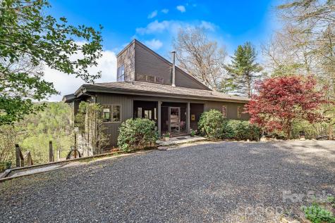 496 English Lane Bakersville NC 28705