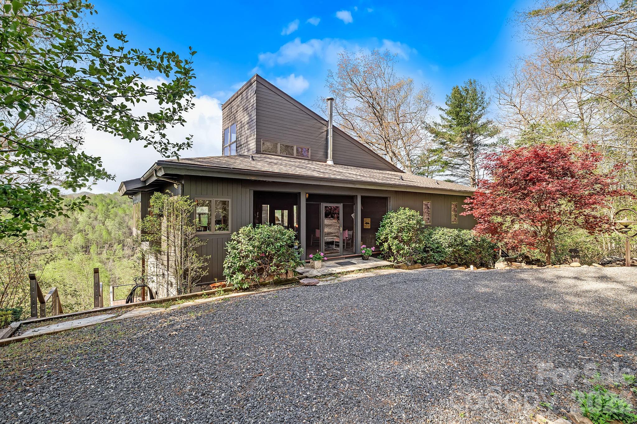 496 English Lane Bakersville NC 28705