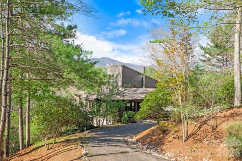 496 English Lane Bakersville NC 28705