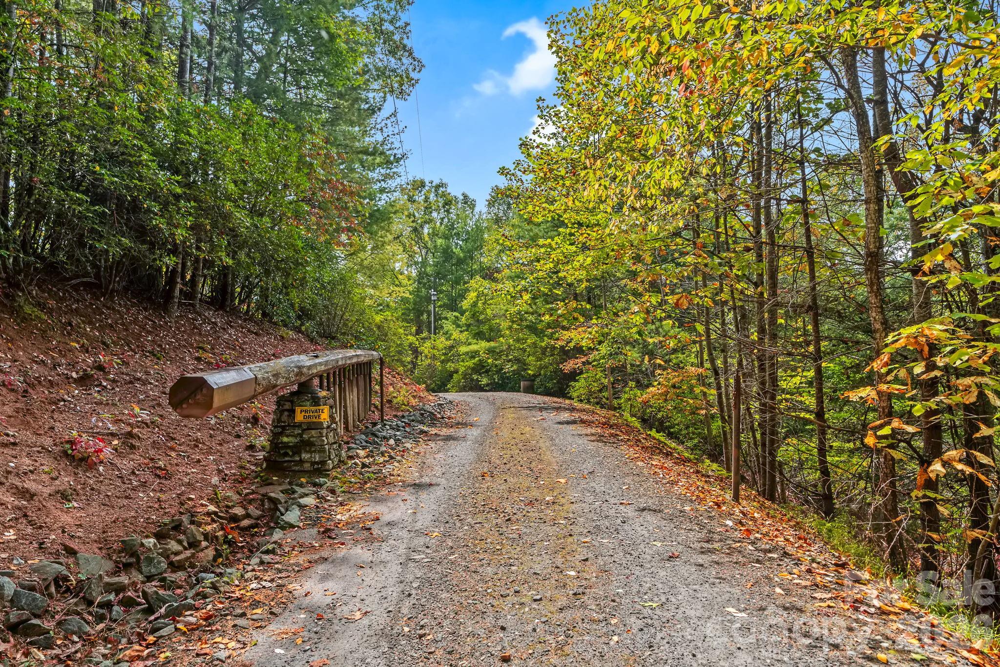 496 English Lane Bakersville NC 28705