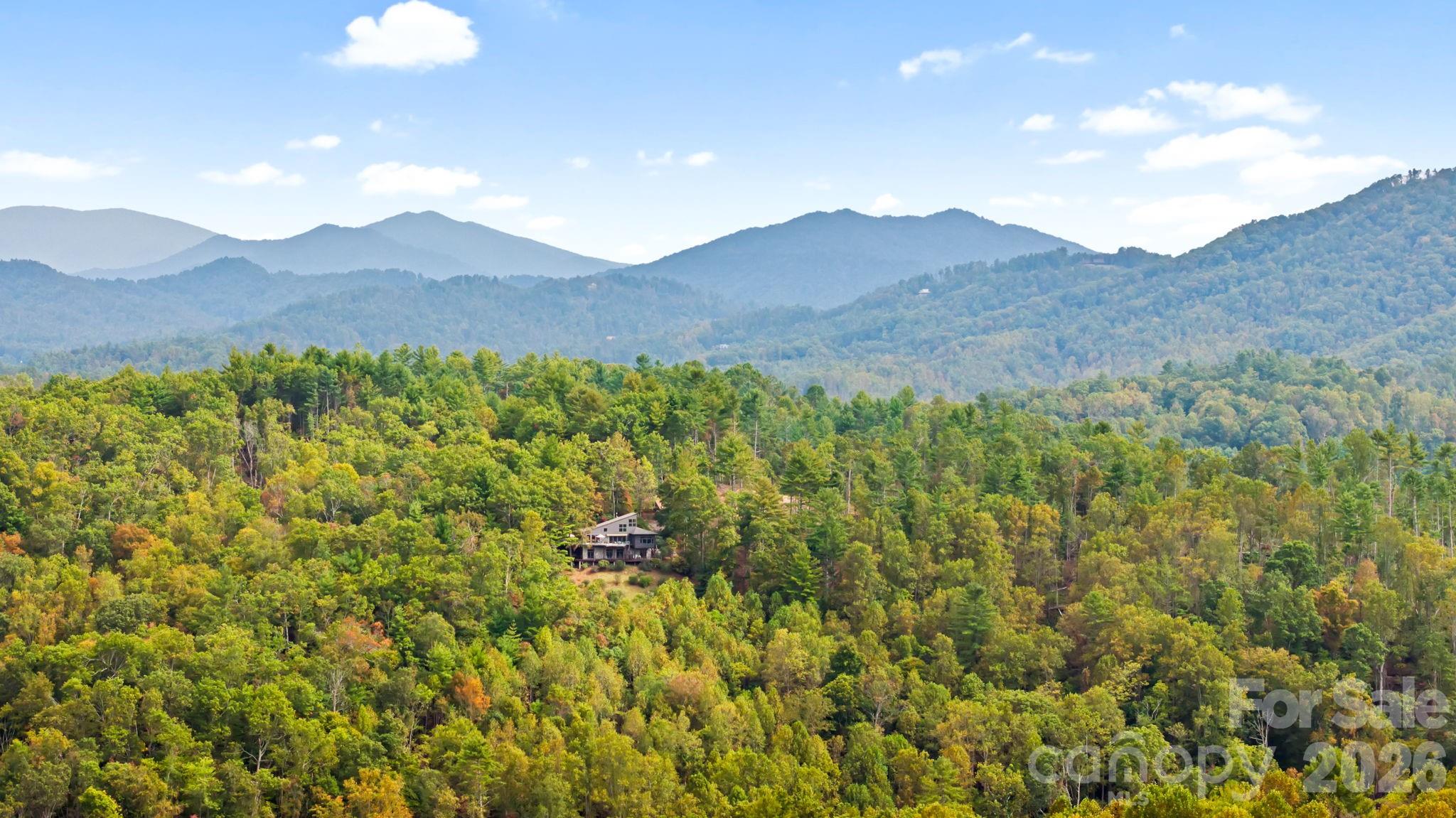 496 English Lane Bakersville NC 28705