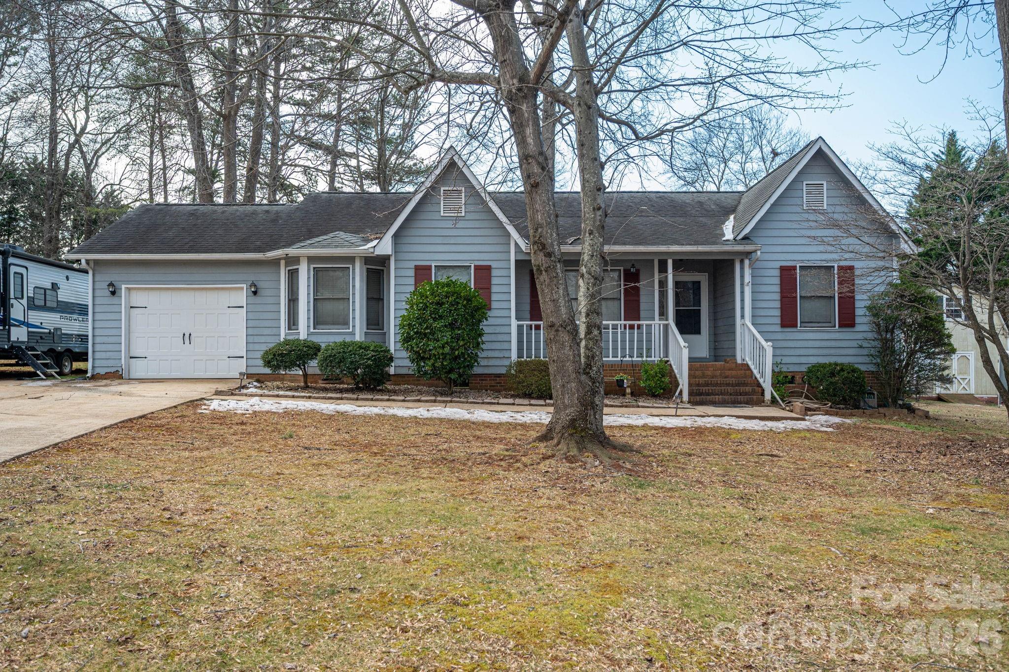 4324 Hickory Hollow Road Gastonia NC 28056