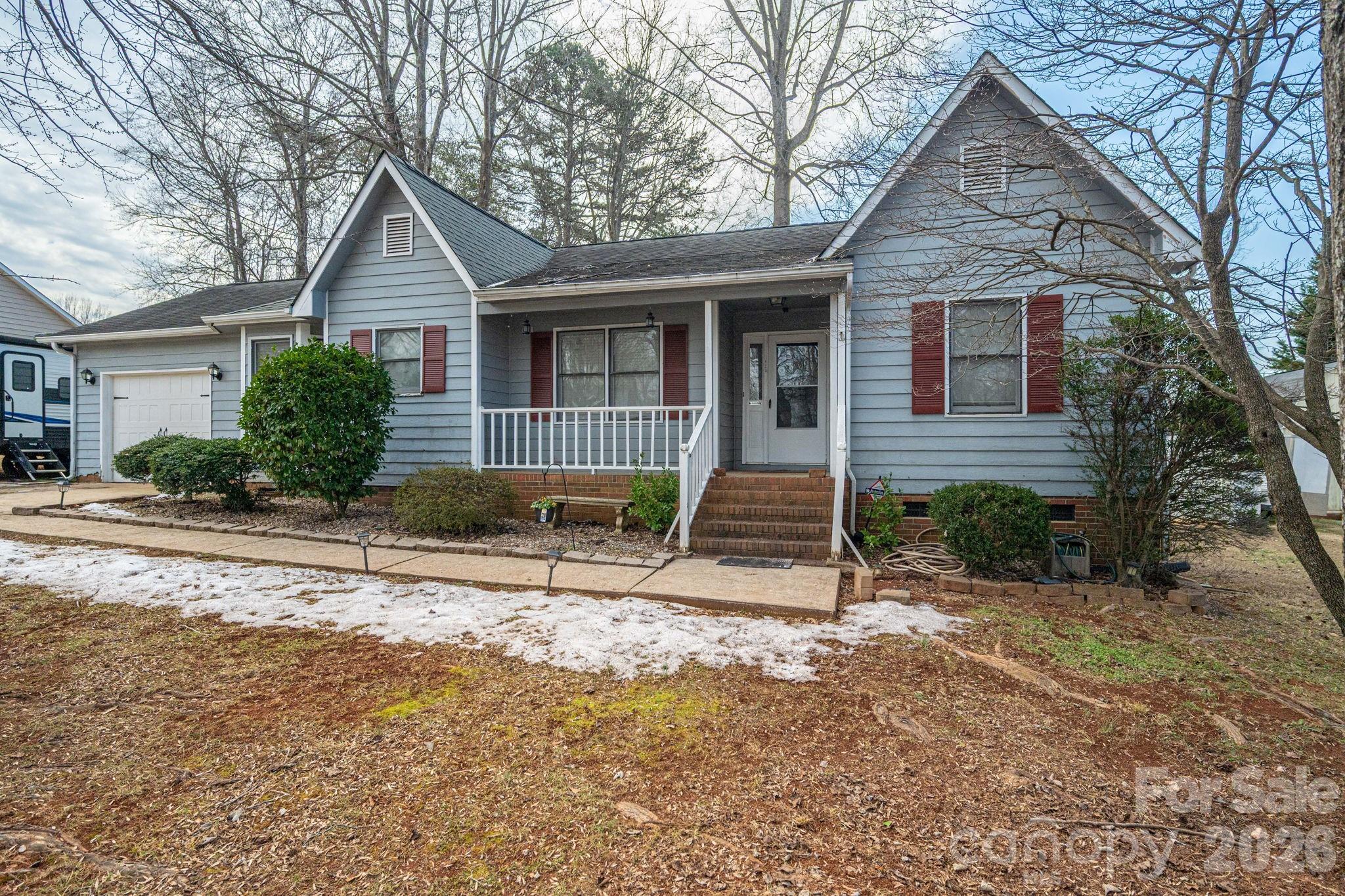 4324 Hickory Hollow Road Gastonia NC 28056