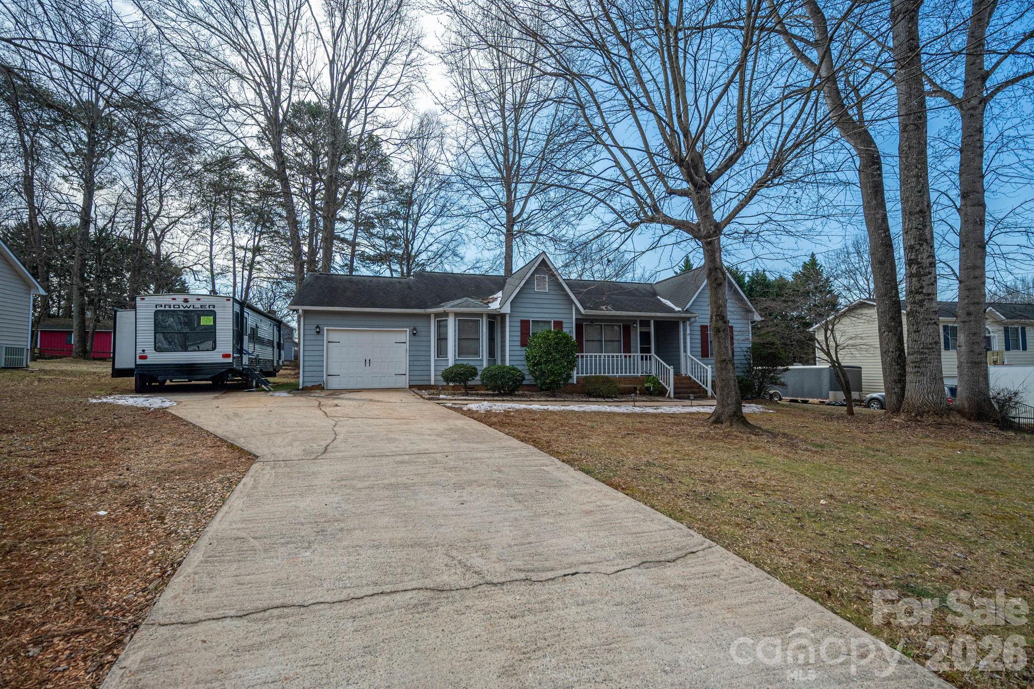 4324 Hickory Hollow Road Gastonia NC 28056