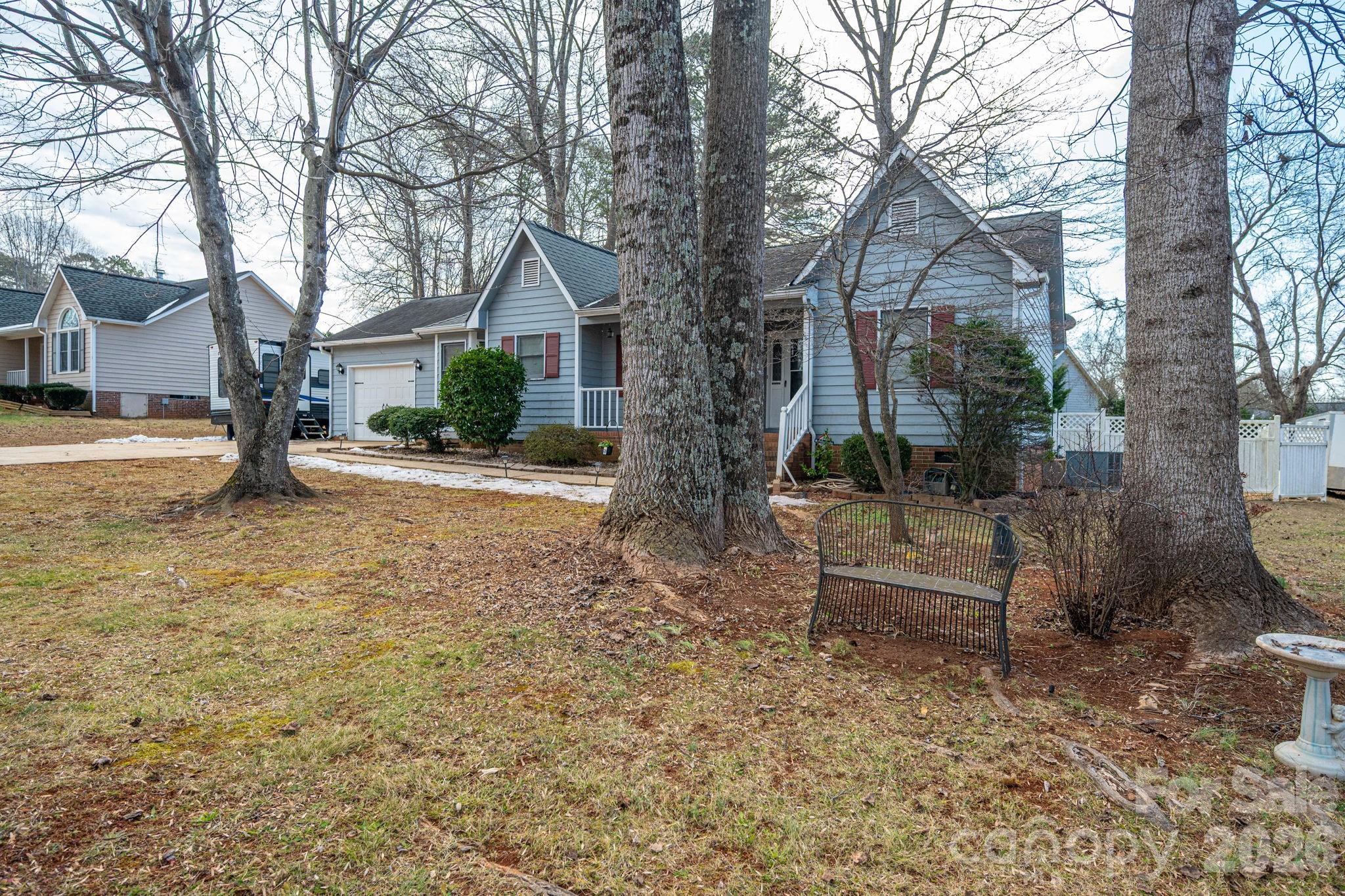 4324 Hickory Hollow Road Gastonia NC 28056