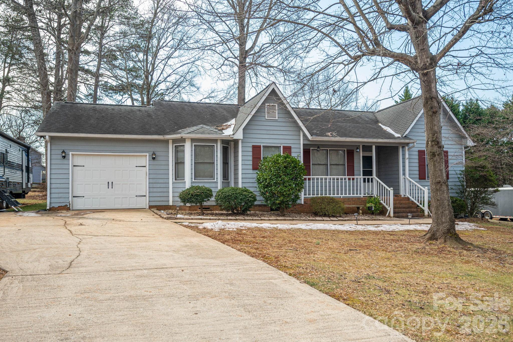 4324 Hickory Hollow Road Gastonia NC 28056
