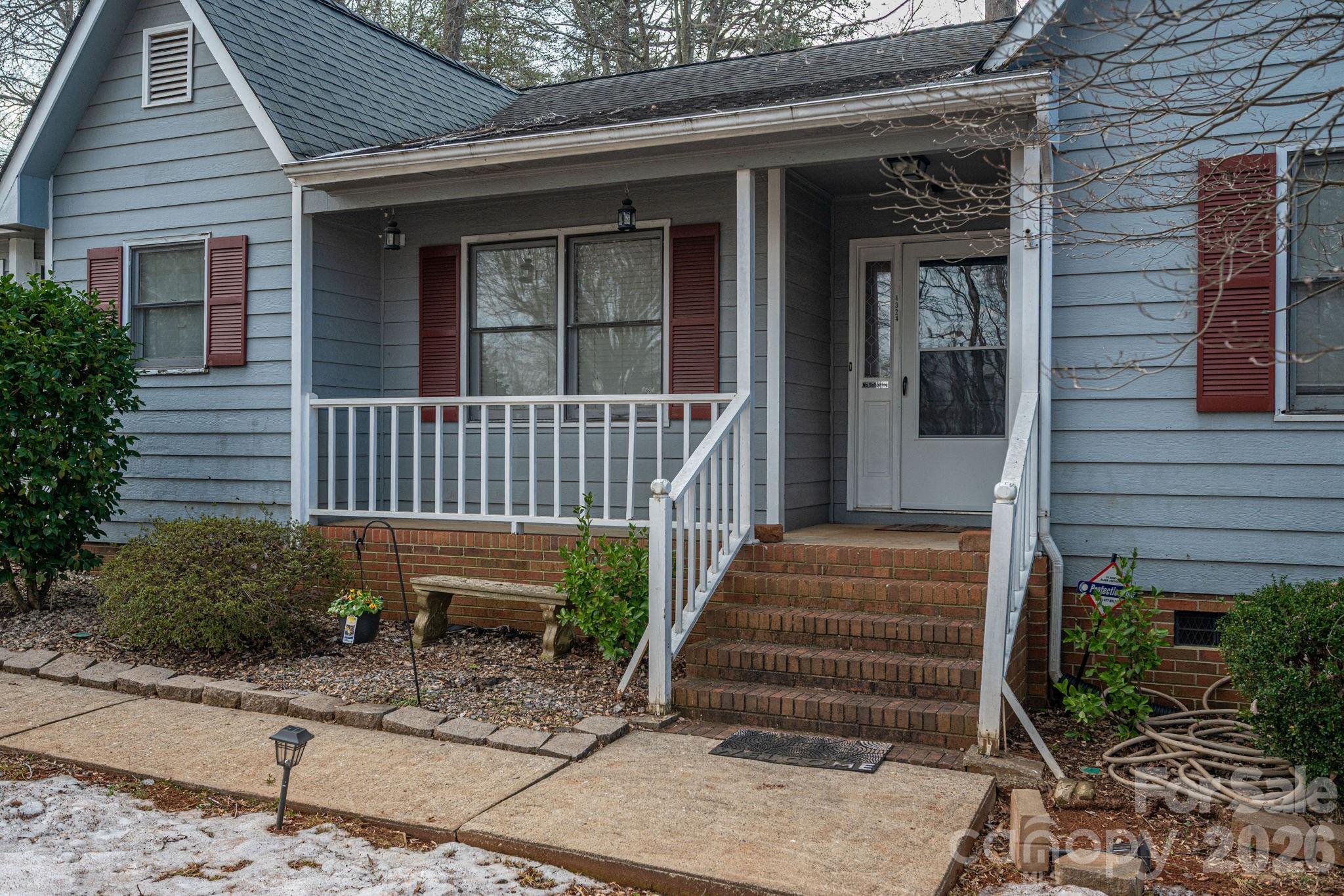 4324 Hickory Hollow Road Gastonia NC 28056
