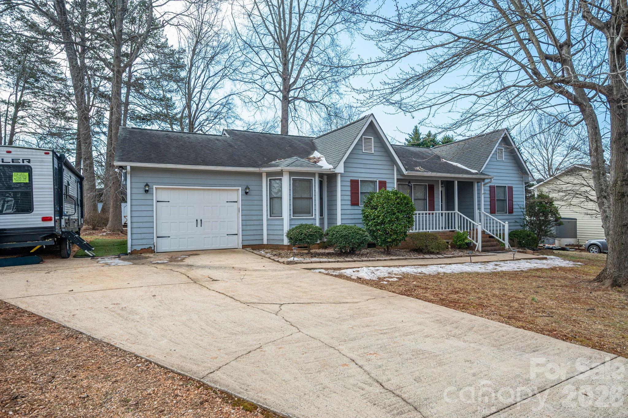 4324 Hickory Hollow Road Gastonia NC 28056