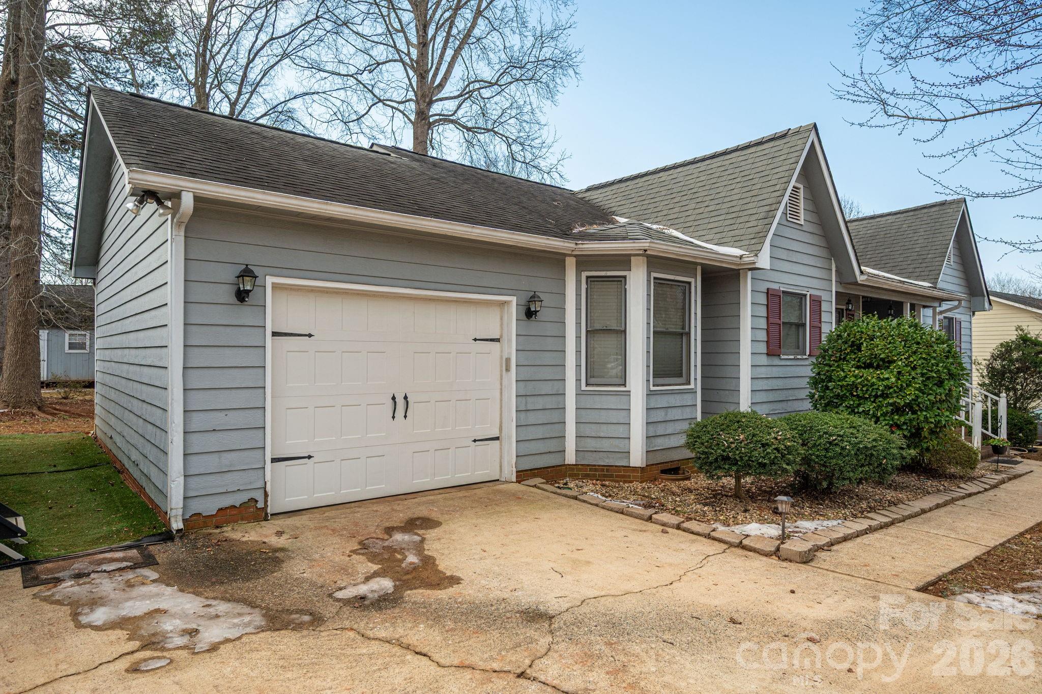 4324 Hickory Hollow Road Gastonia NC 28056