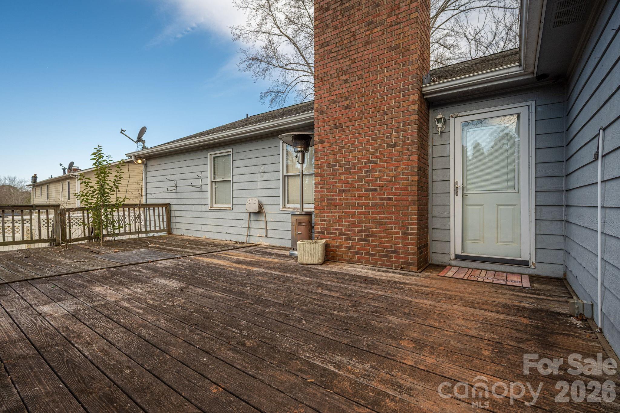 4324 Hickory Hollow Road Gastonia NC 28056