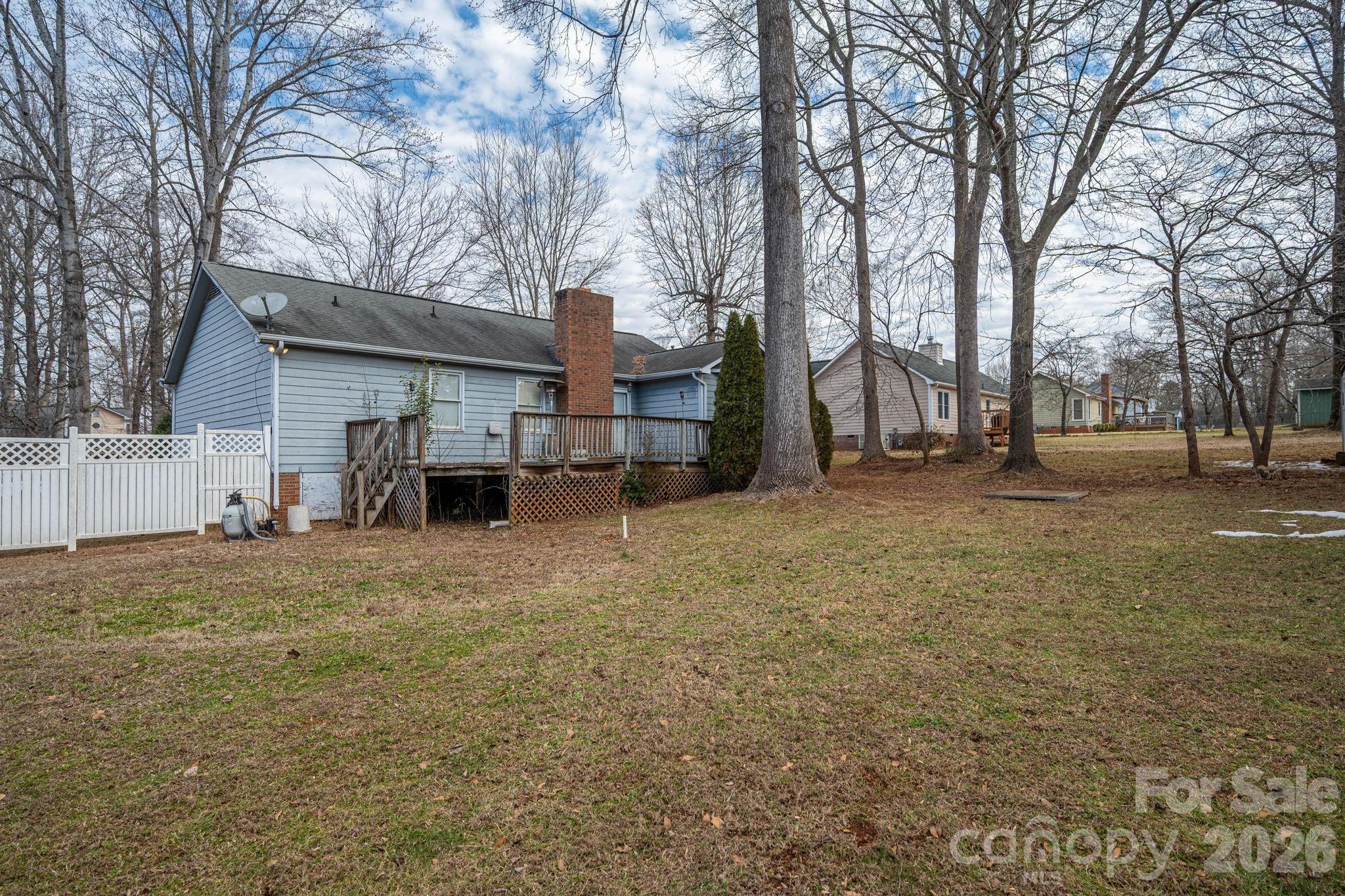 4324 Hickory Hollow Road Gastonia NC 28056