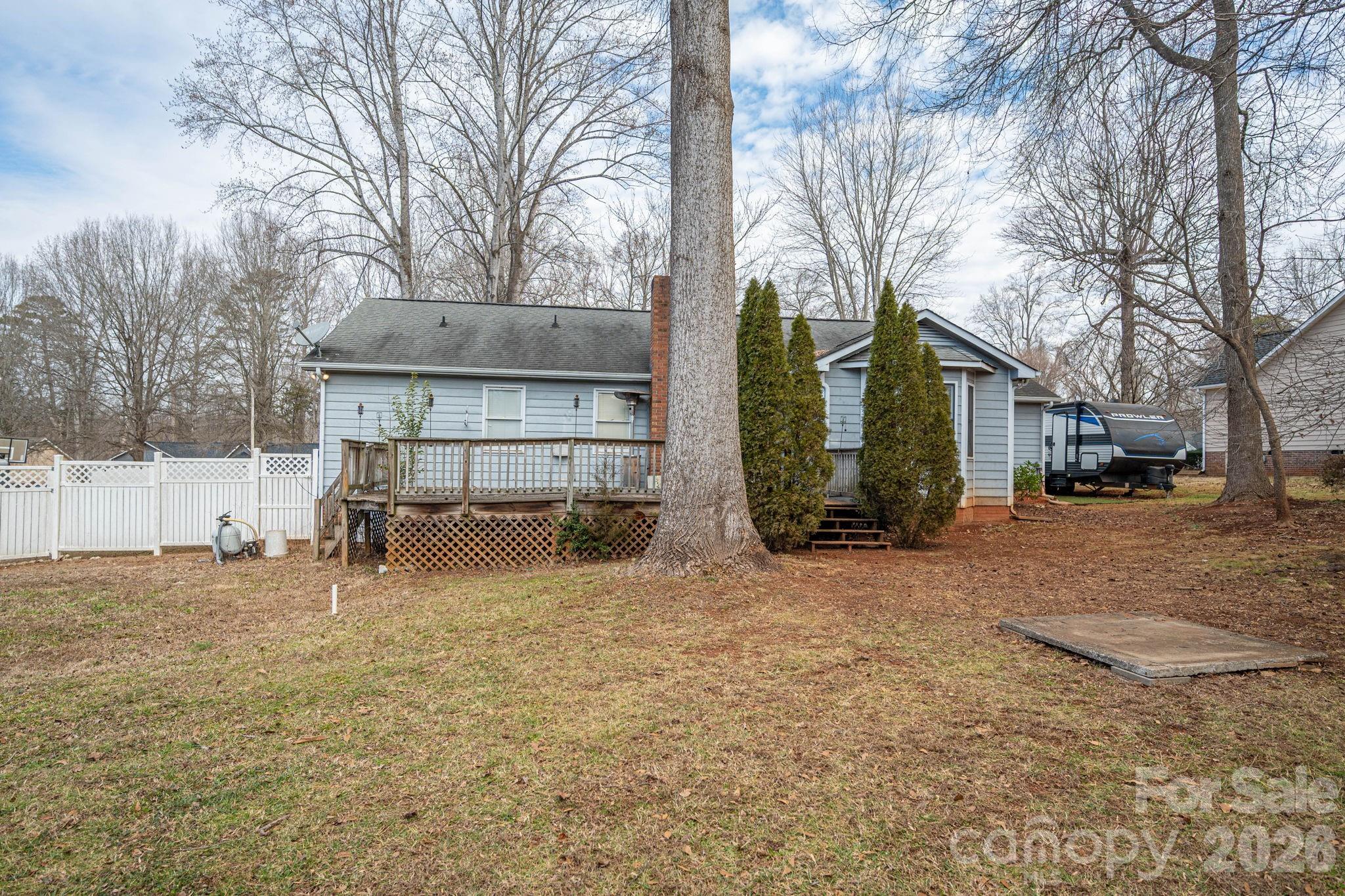 4324 Hickory Hollow Road Gastonia NC 28056