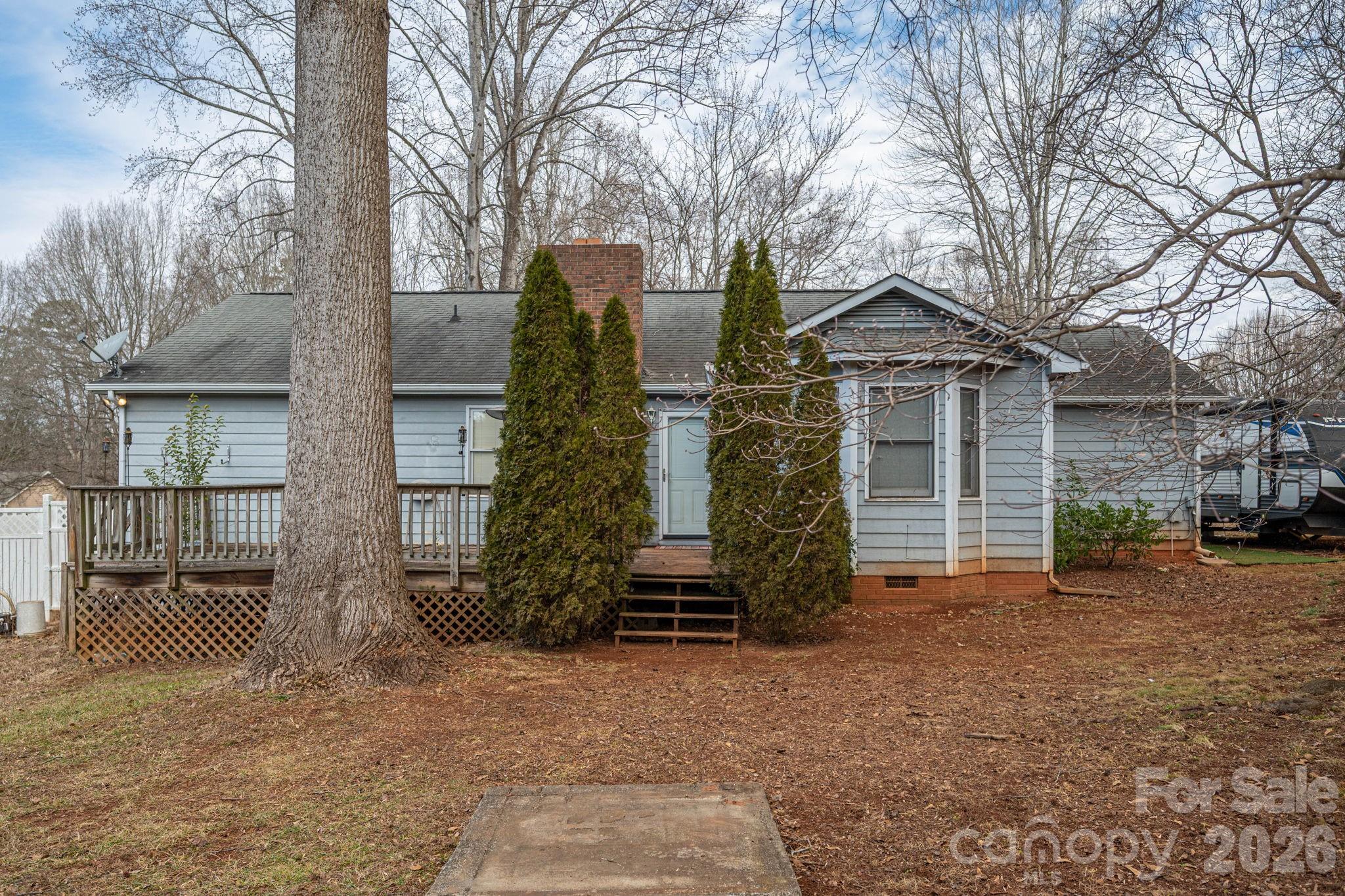 4324 Hickory Hollow Road Gastonia NC 28056