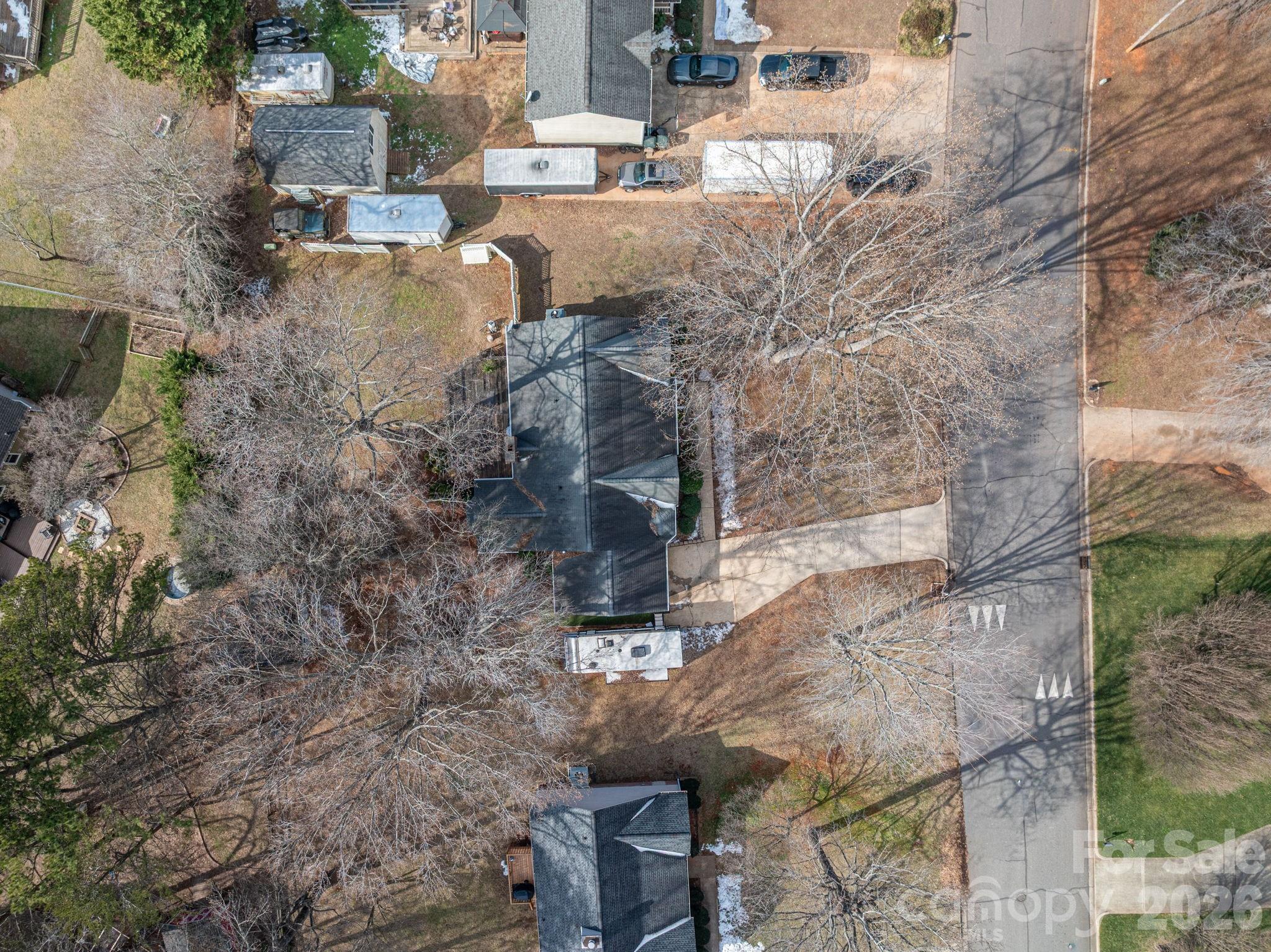 4324 Hickory Hollow Road Gastonia NC 28056