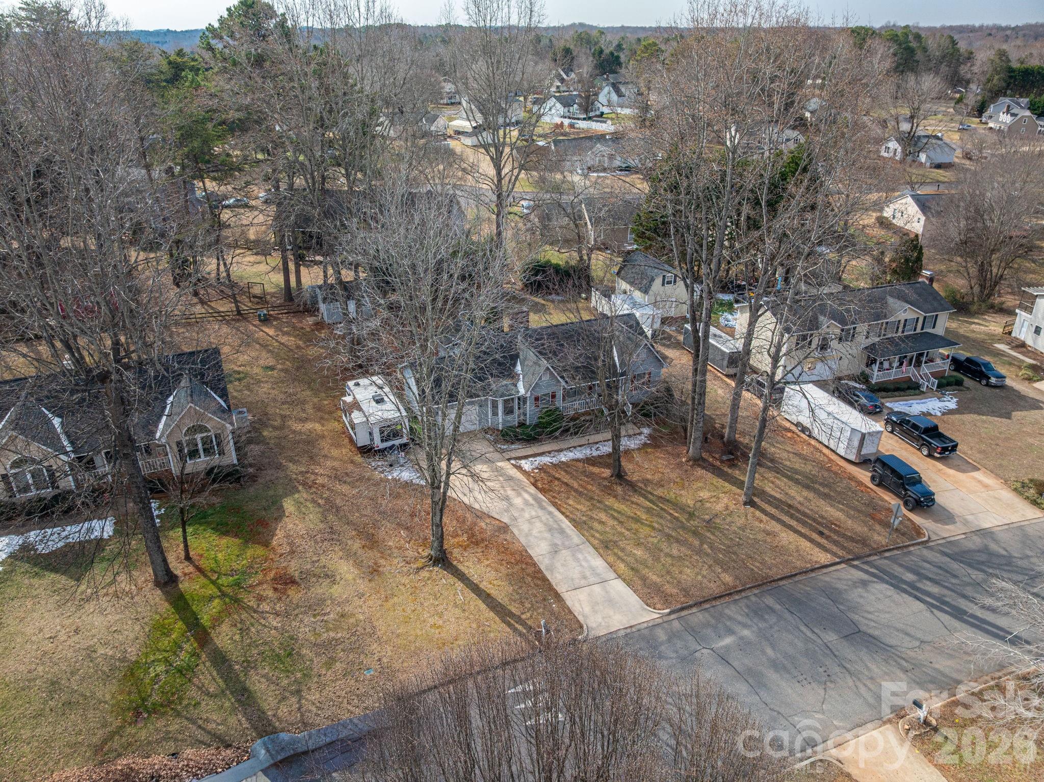 4324 Hickory Hollow Road Gastonia NC 28056