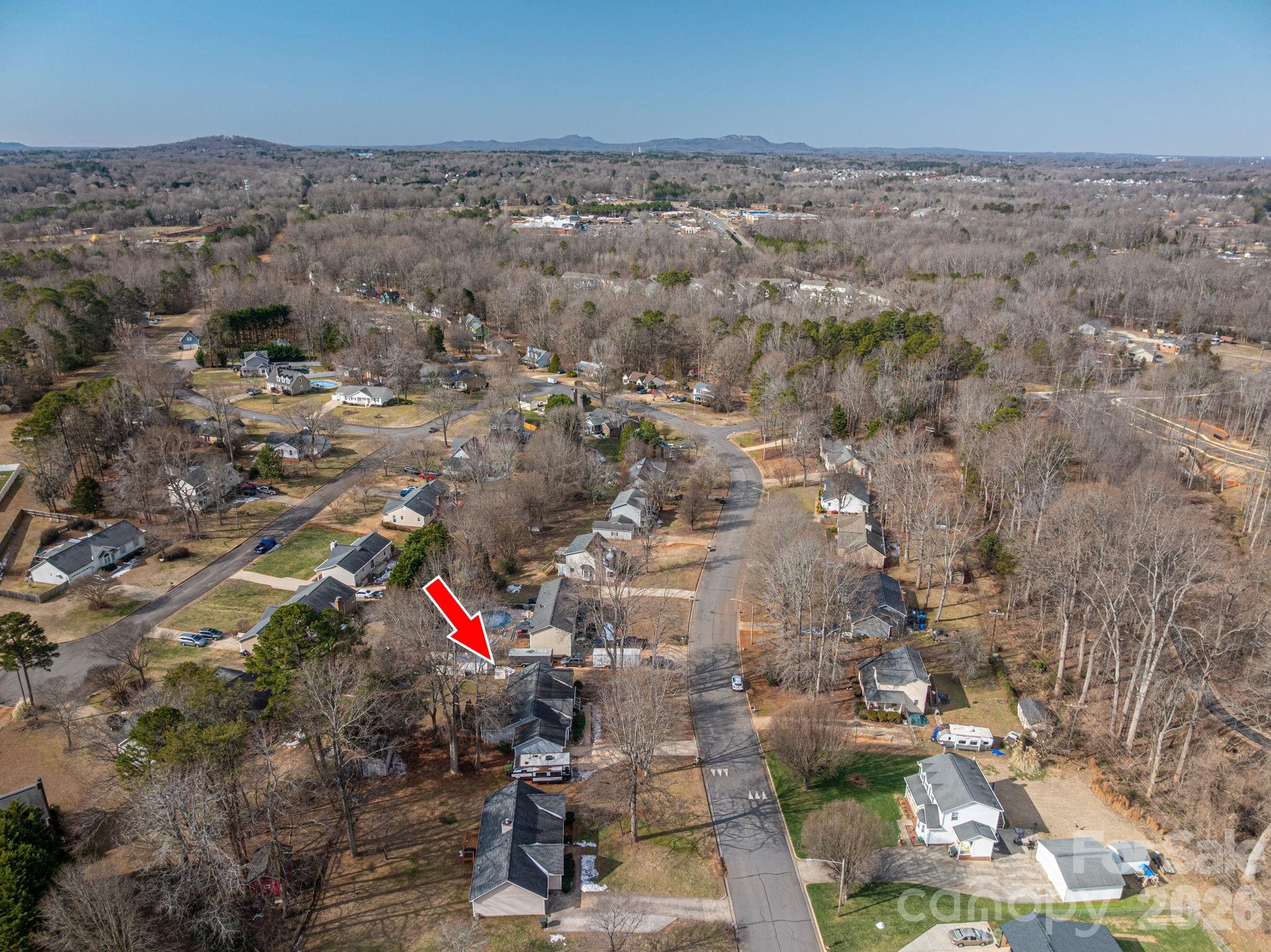 4324 Hickory Hollow Road Gastonia NC 28056