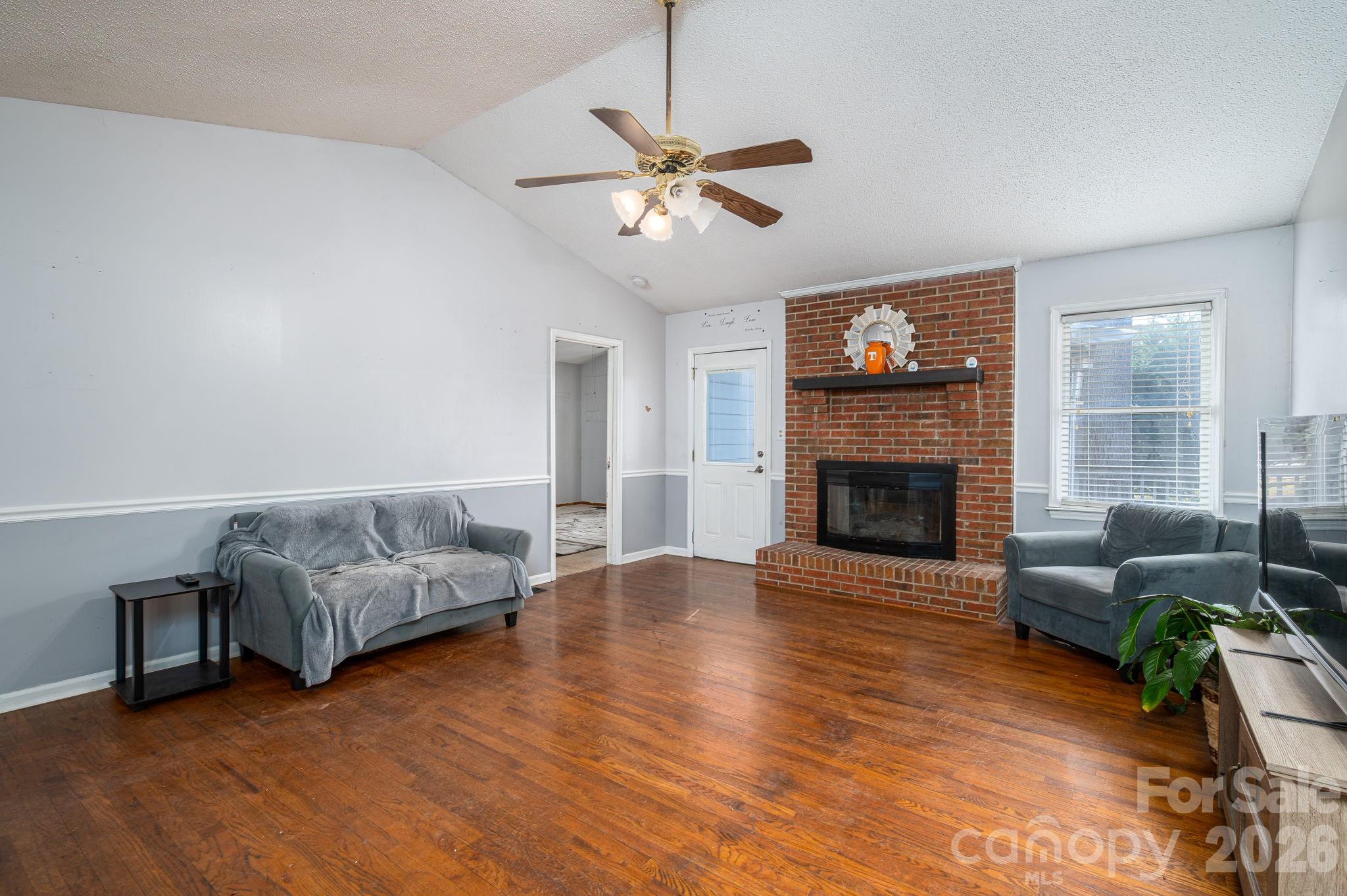 4324 Hickory Hollow Road Gastonia NC 28056