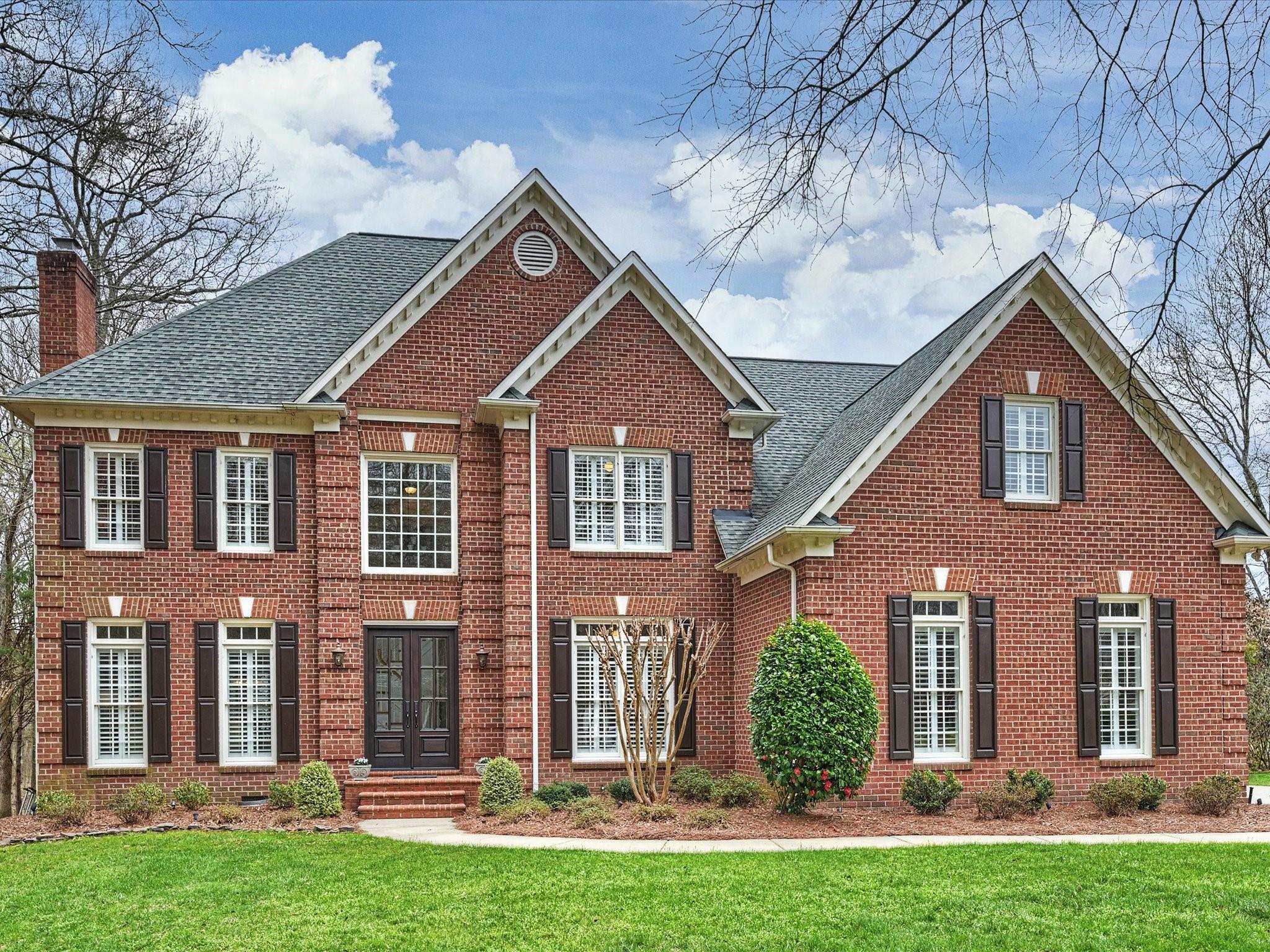 6601 Saunton Court Charlotte NC 28277
