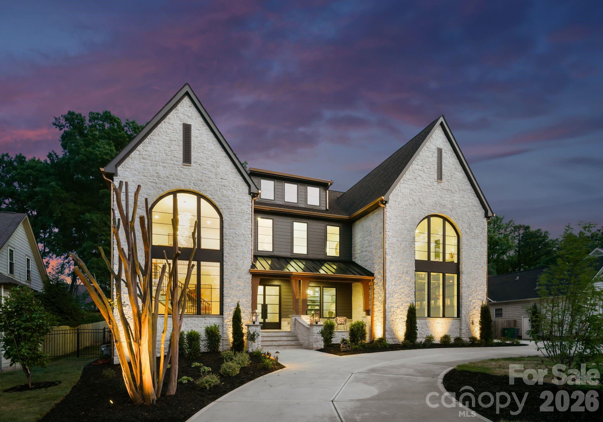 6133 Creola Road Charlotte NC 28270