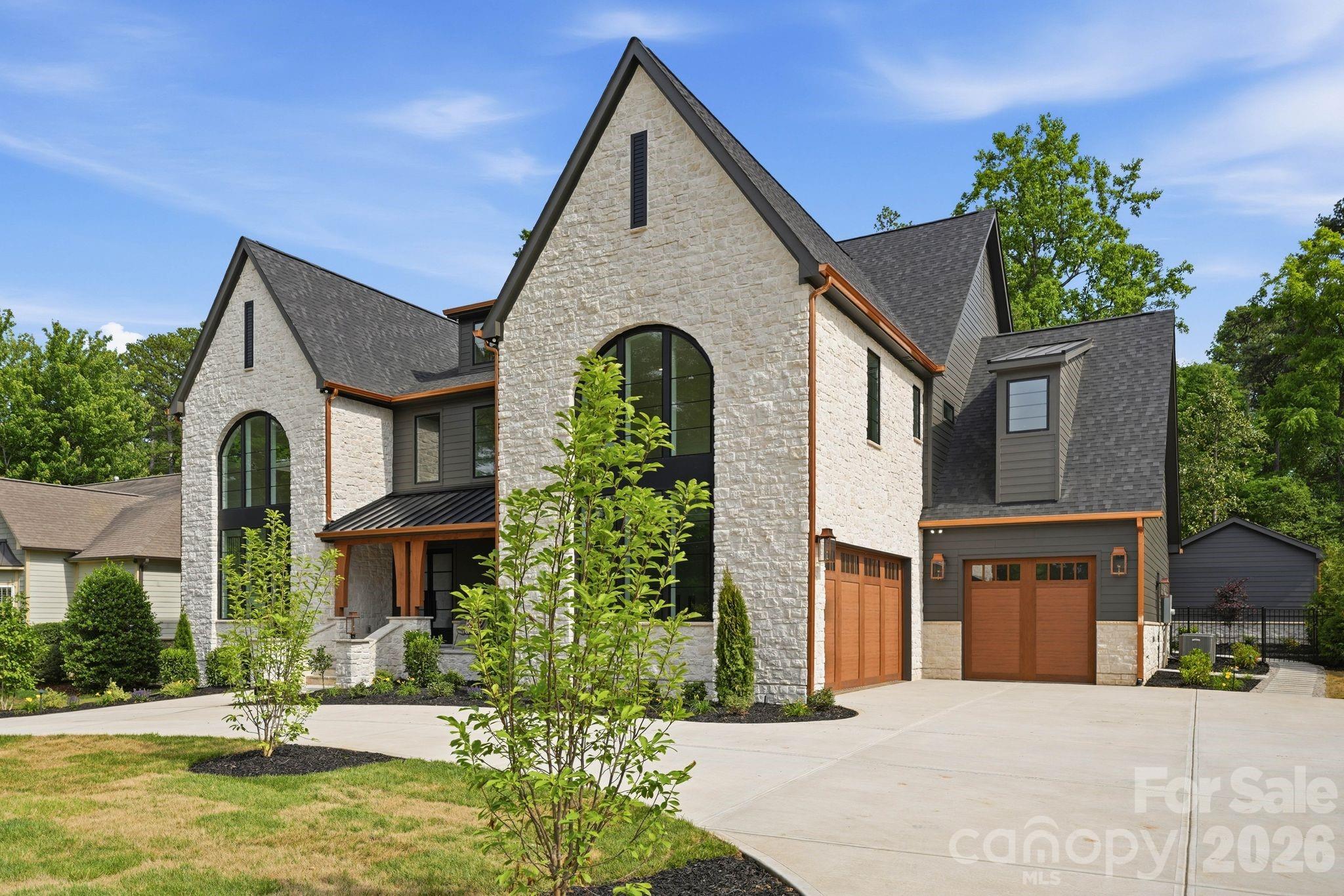 6133 Creola Road Charlotte NC 28270
