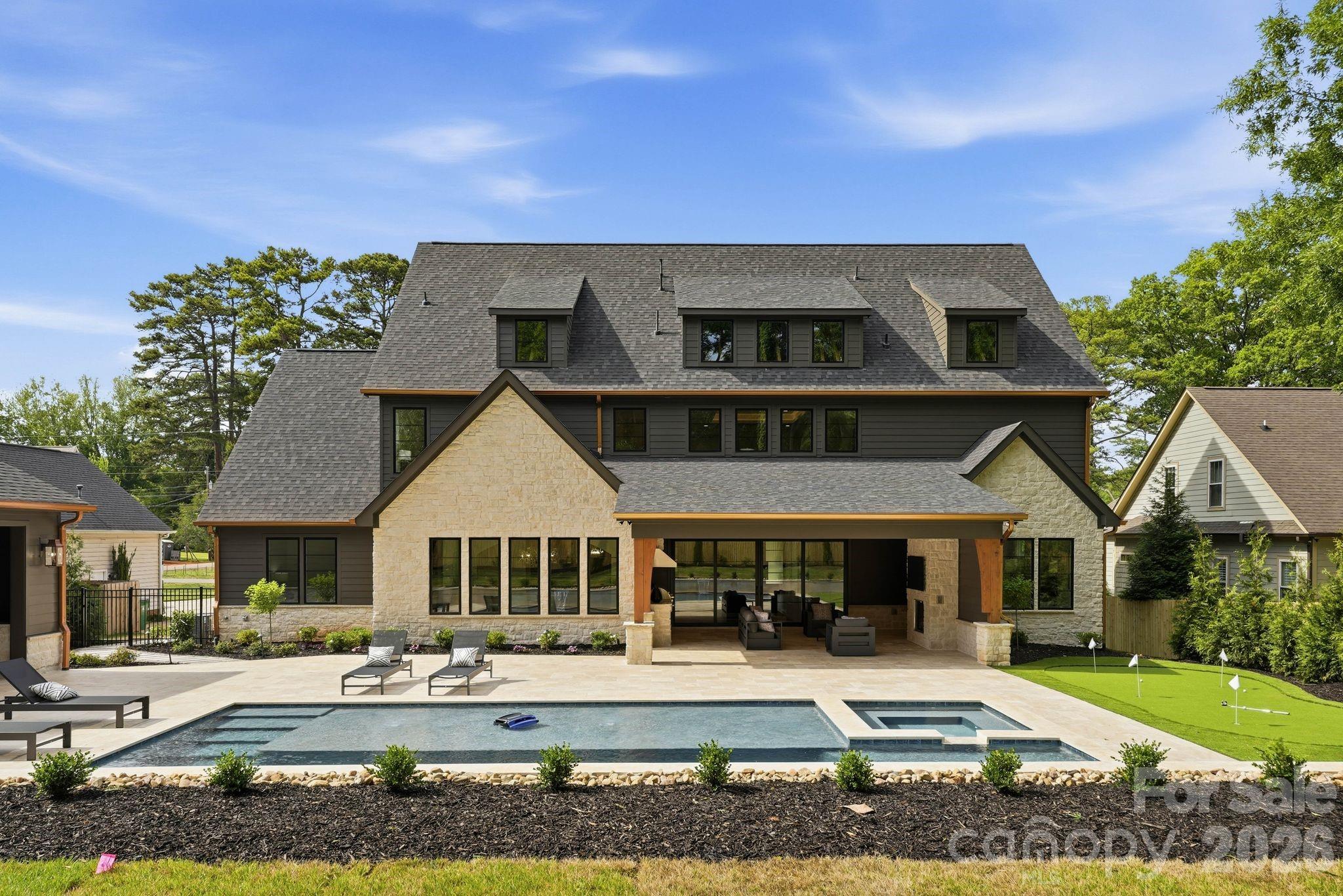 6133 Creola Road Charlotte NC 28270