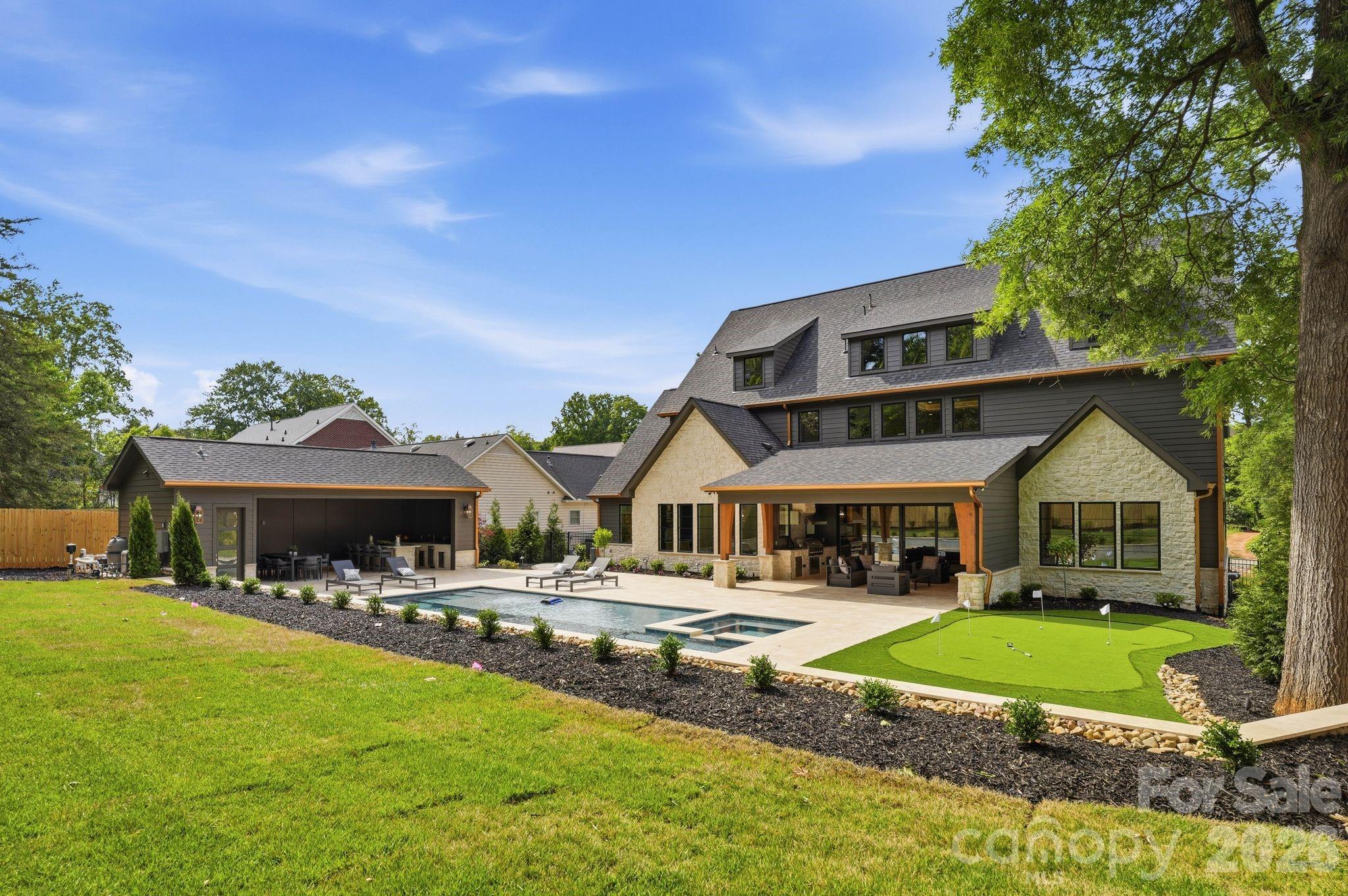 6133 Creola Road Charlotte NC 28270