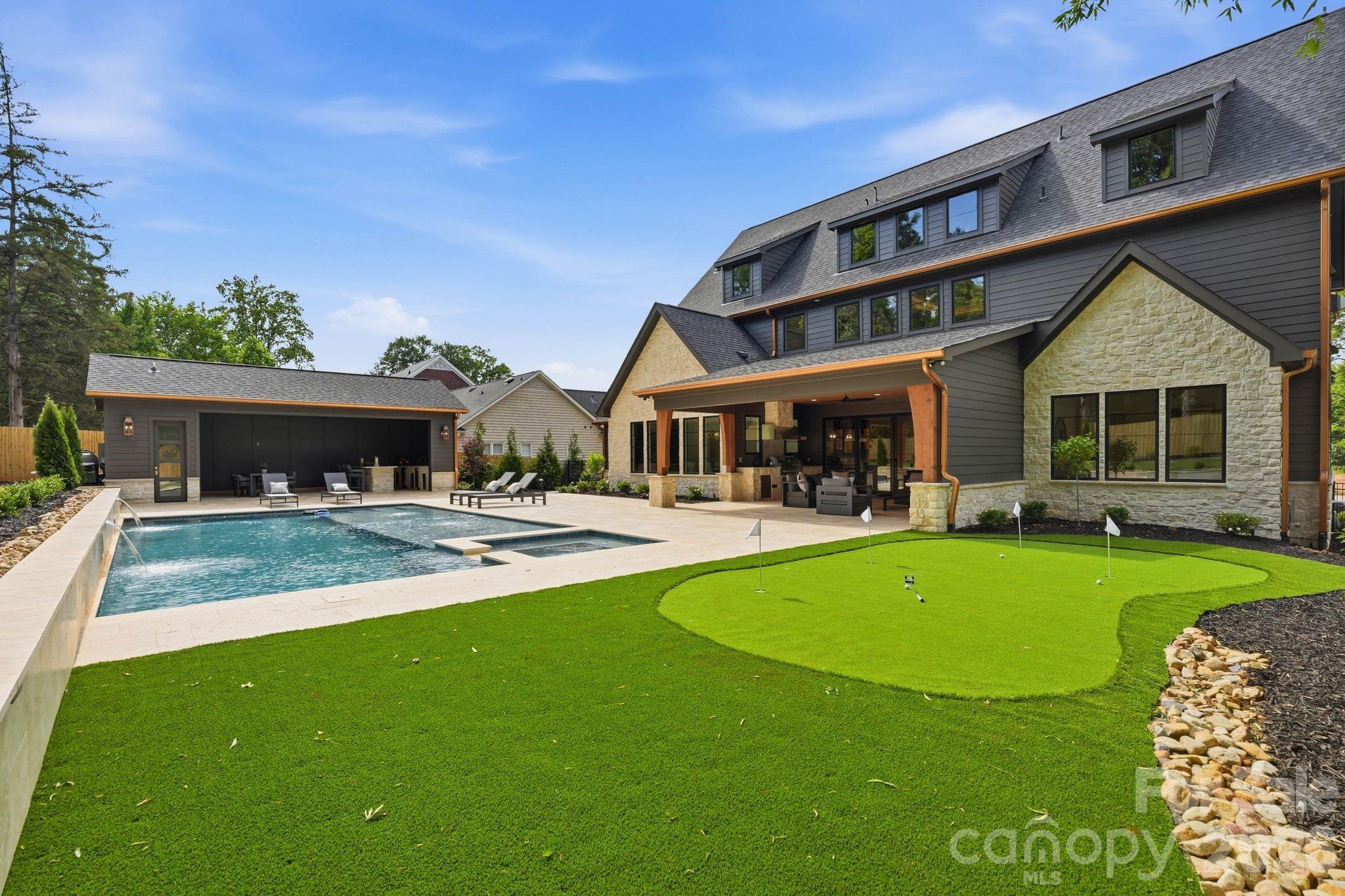 6133 Creola Road Charlotte NC 28270