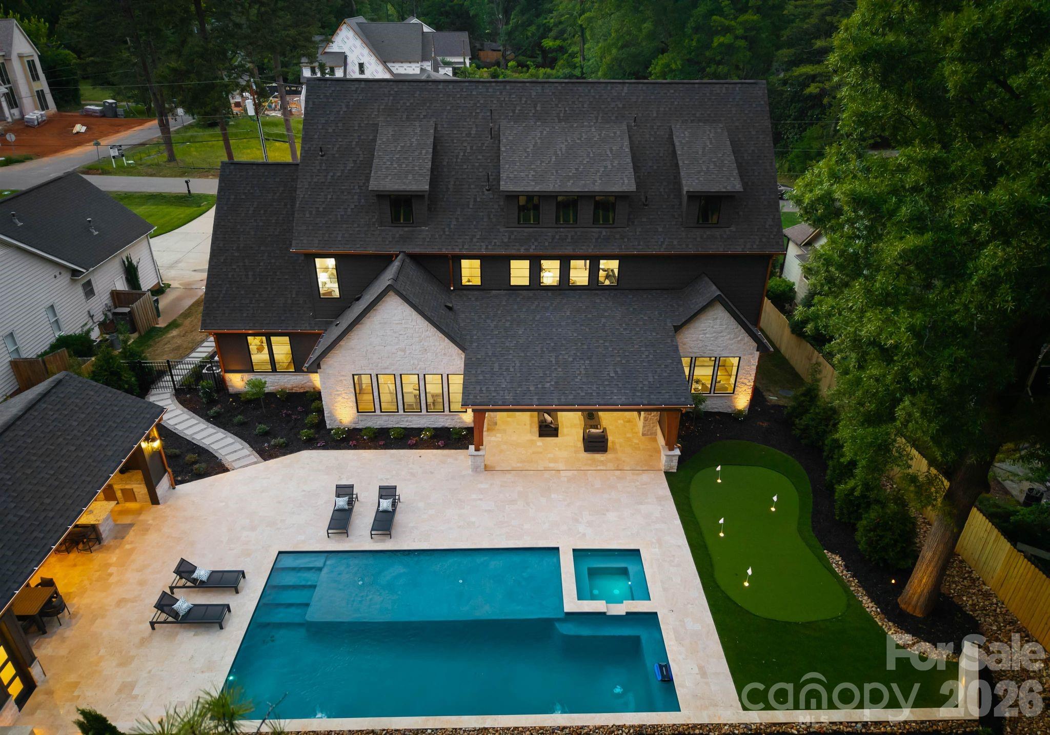6133 Creola Road Charlotte NC 28270