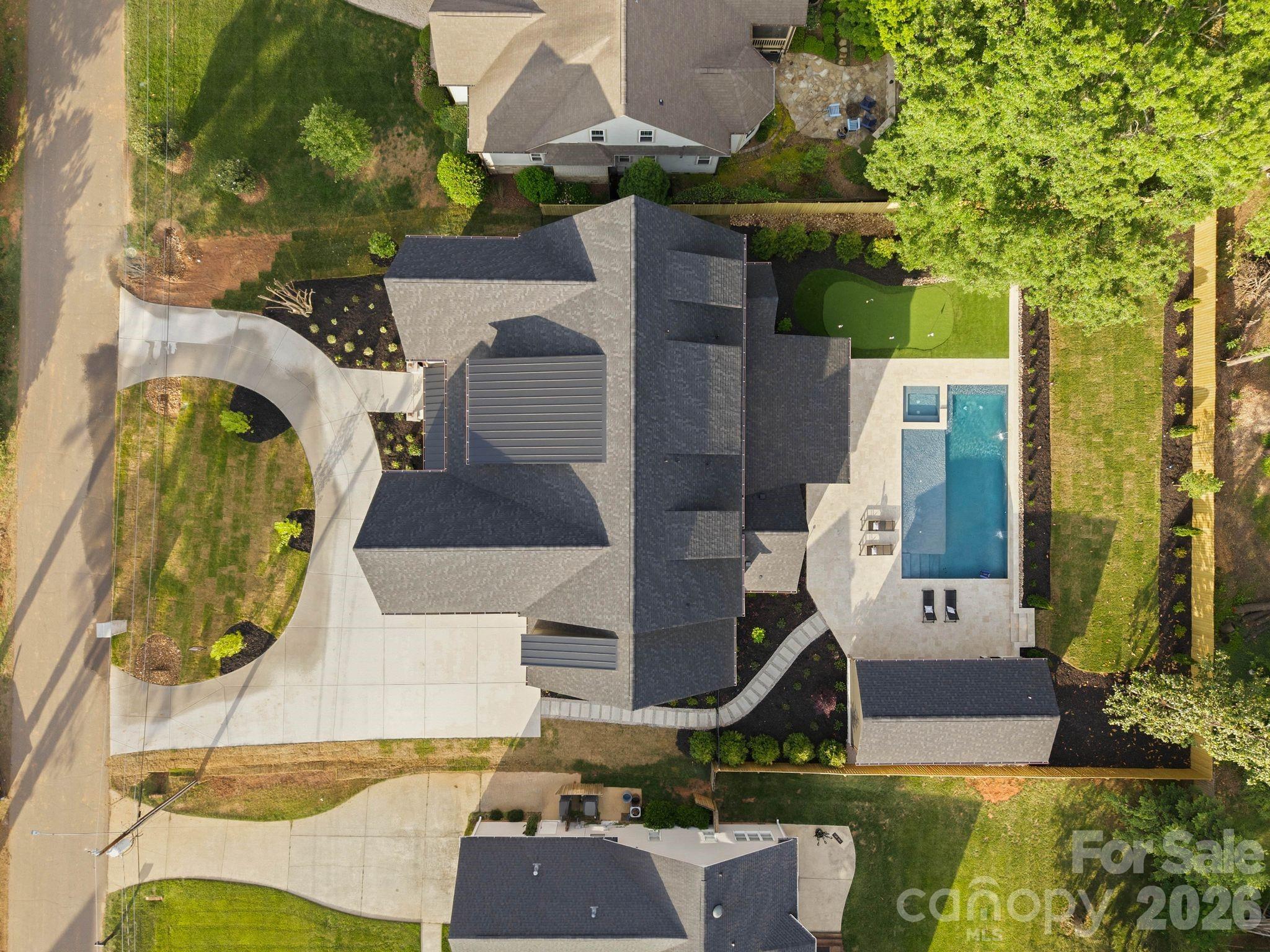 6133 Creola Road Charlotte NC 28270