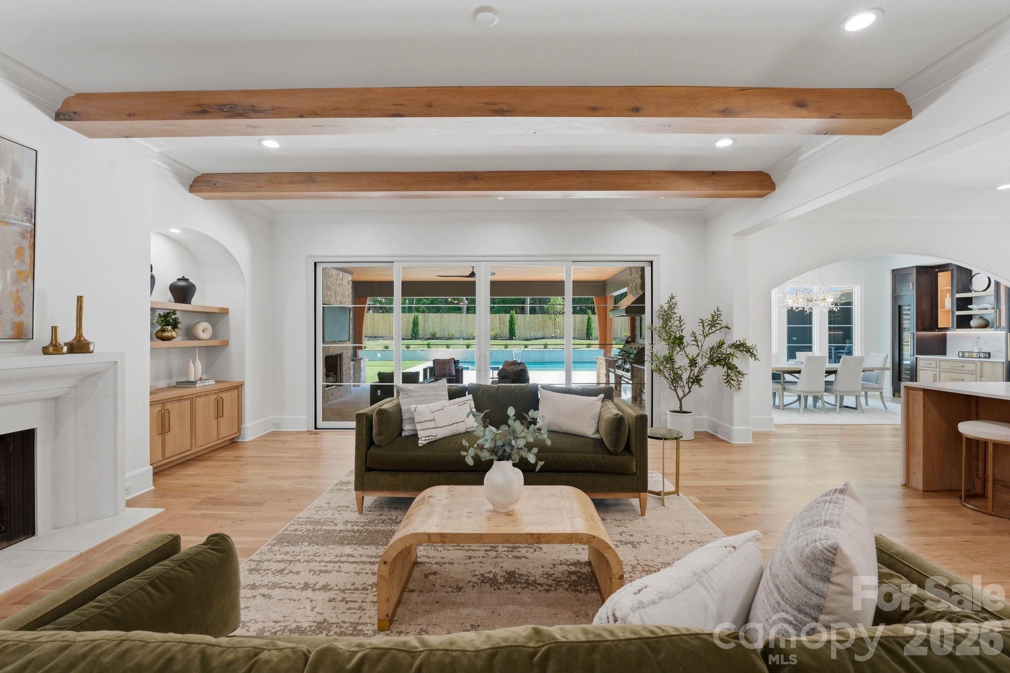 6133 Creola Road Charlotte NC 28270