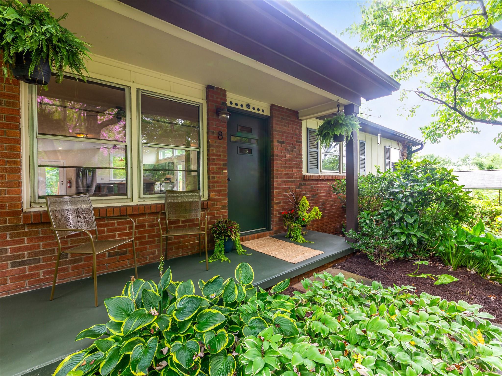 8 Ridge Avenue Asheville NC 28803