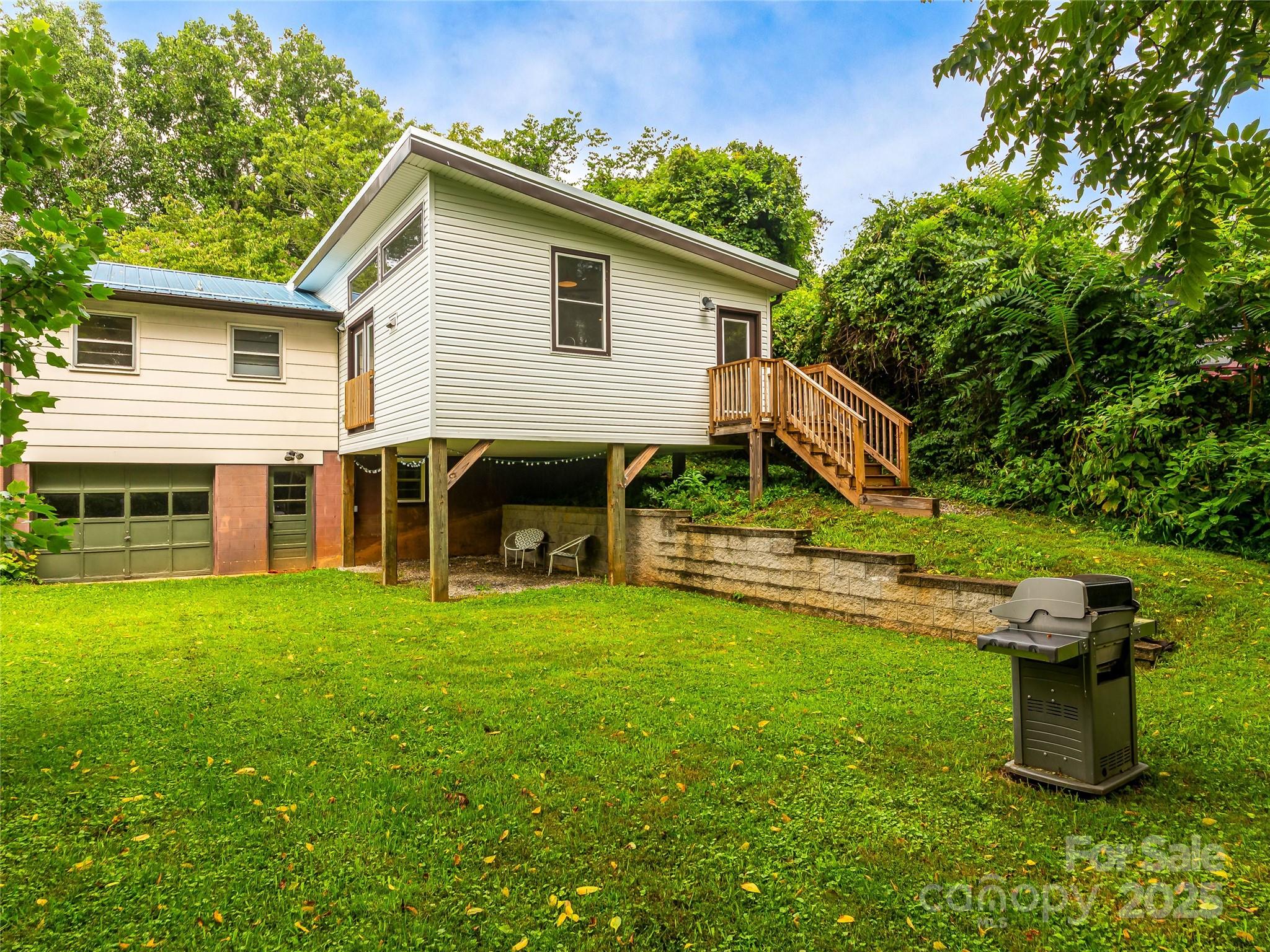 8 Ridge Avenue Asheville NC 28803