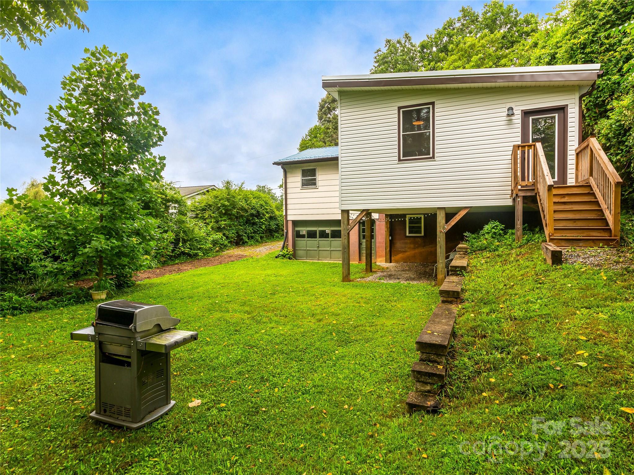 8 Ridge Avenue Asheville NC 28803