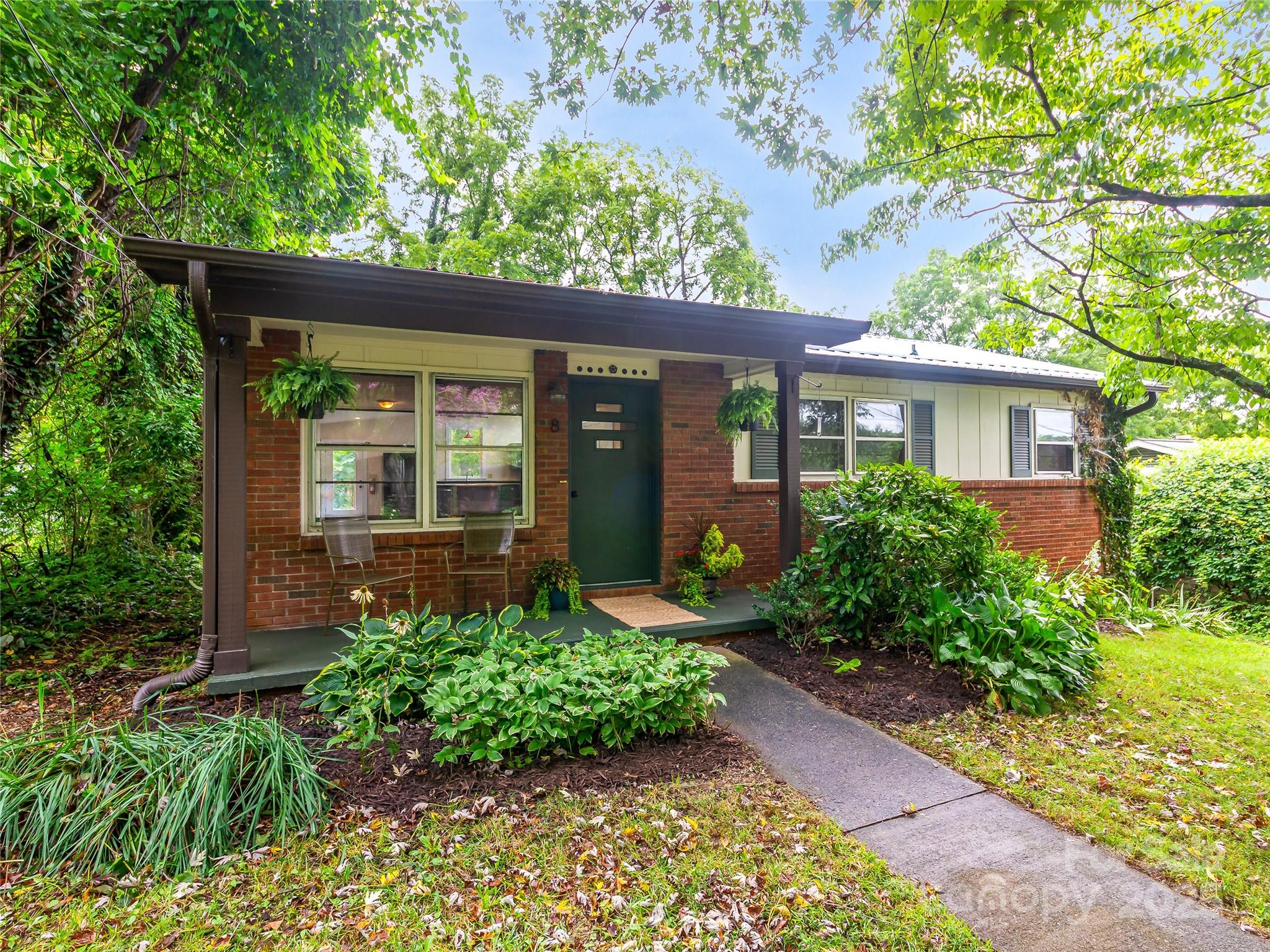 8 Ridge Avenue Asheville NC 28803