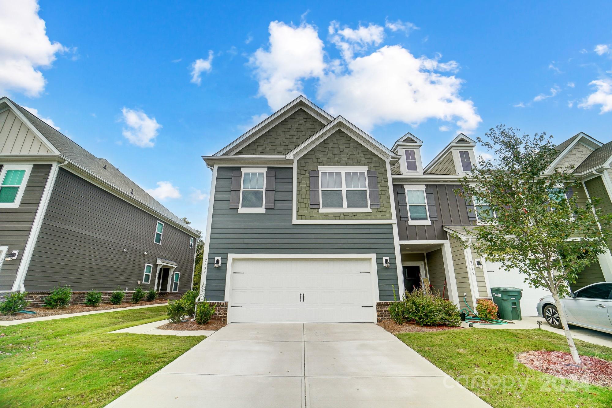 2733 Aubrey Street Monroe NC 28110