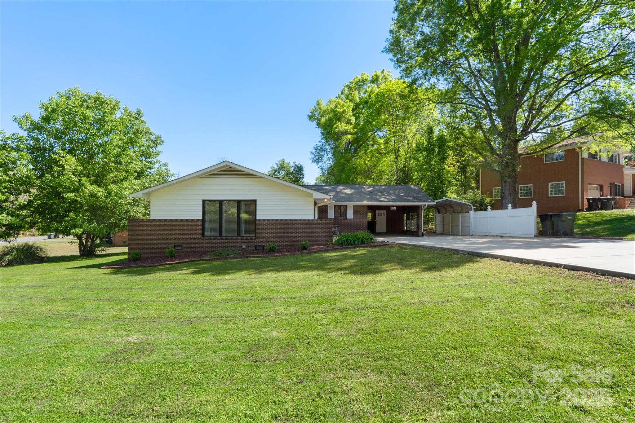 319 Hatley Circle NE Concord NC 28025