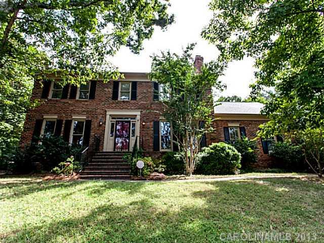 10429 William Penn Lane Charlotte NC 28277