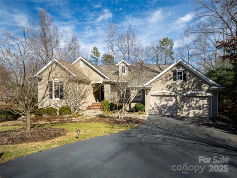 14 White Palmer Court Biltmore Lake NC 28715