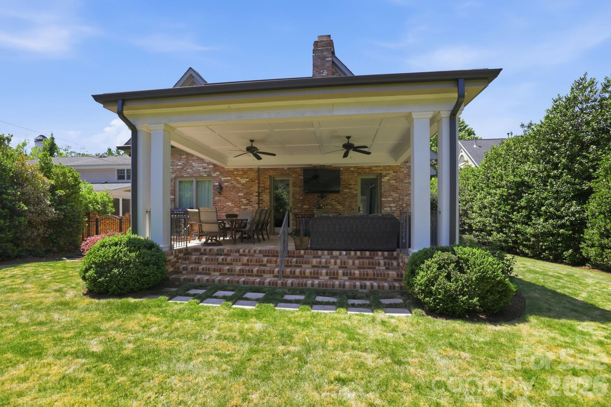 1909 Maryland Avenue Charlotte NC 28209