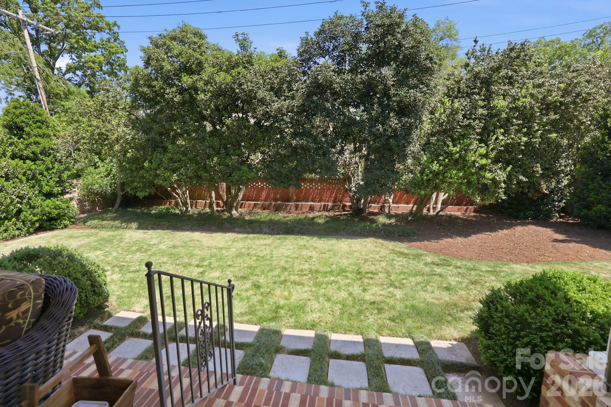 1909 Maryland Avenue Charlotte NC 28209