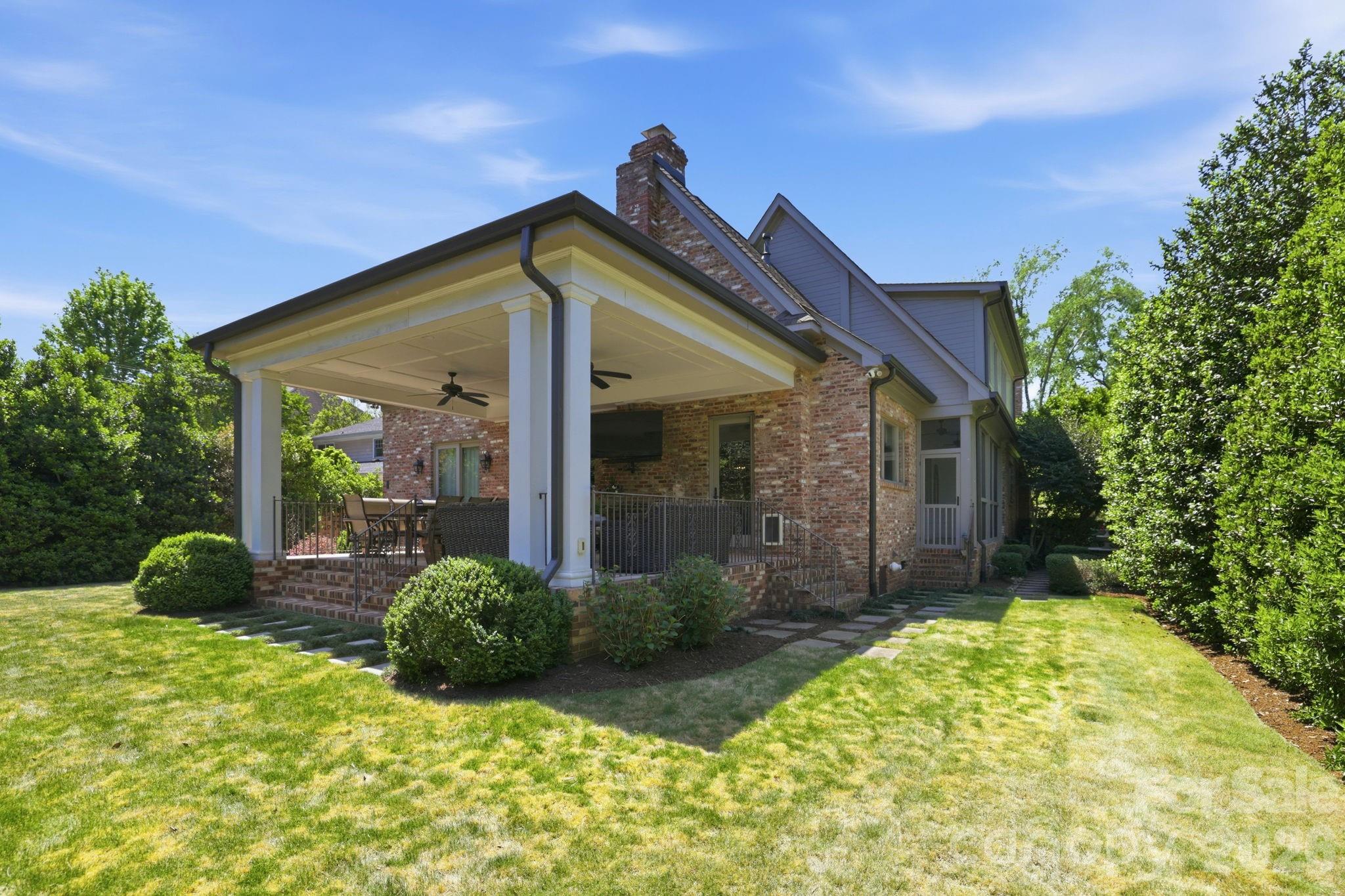1909 Maryland Avenue Charlotte NC 28209