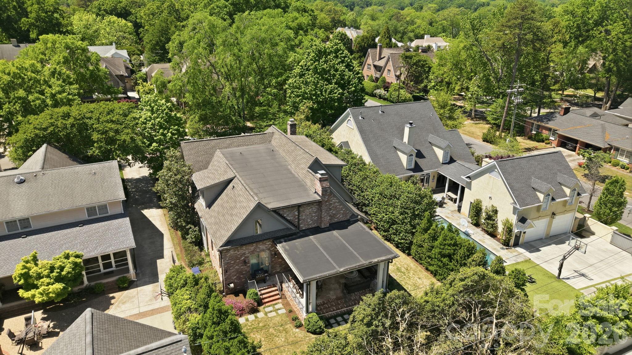 1909 Maryland Avenue Charlotte NC 28209