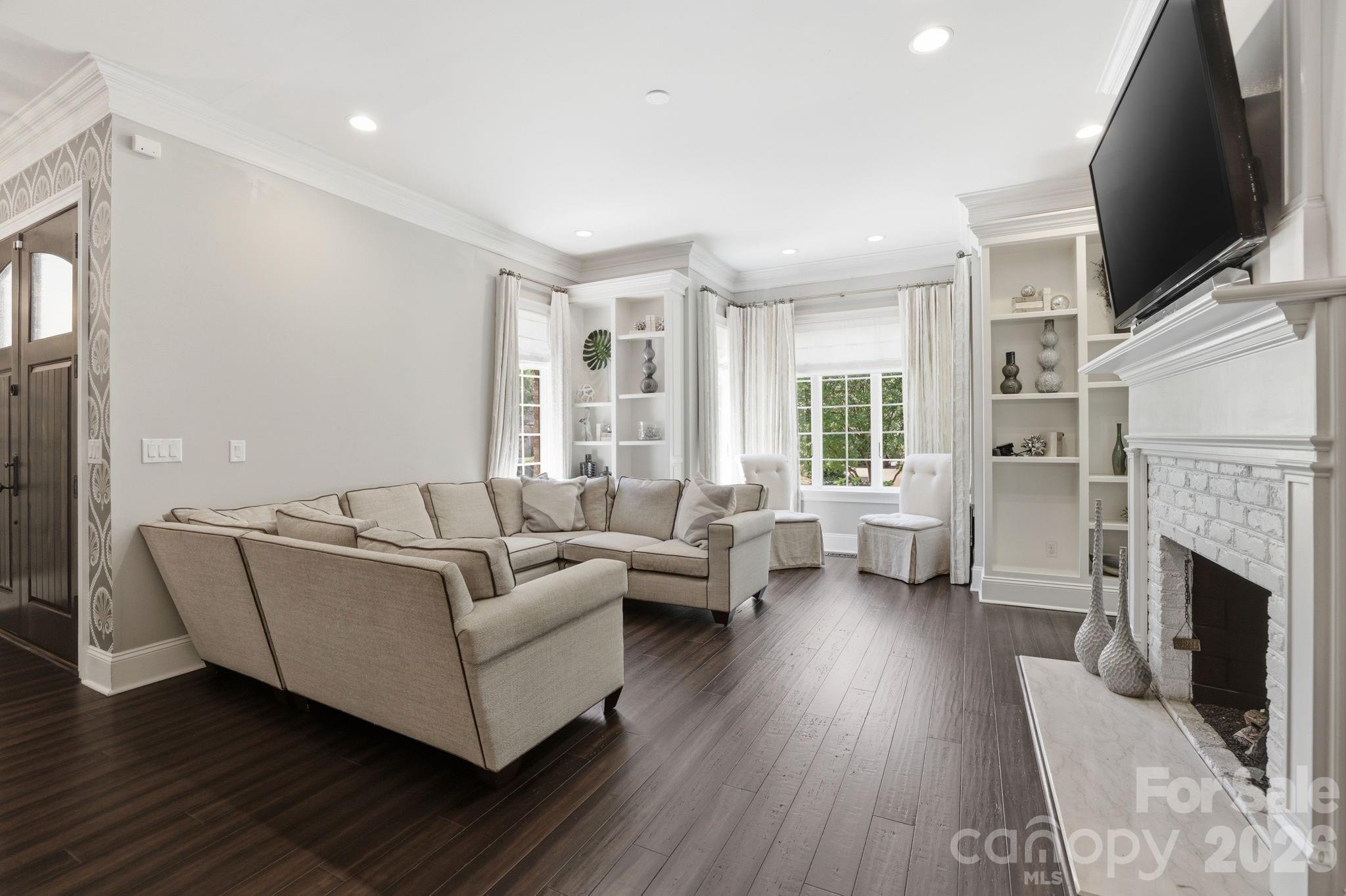1909 Maryland Avenue Charlotte NC 28209