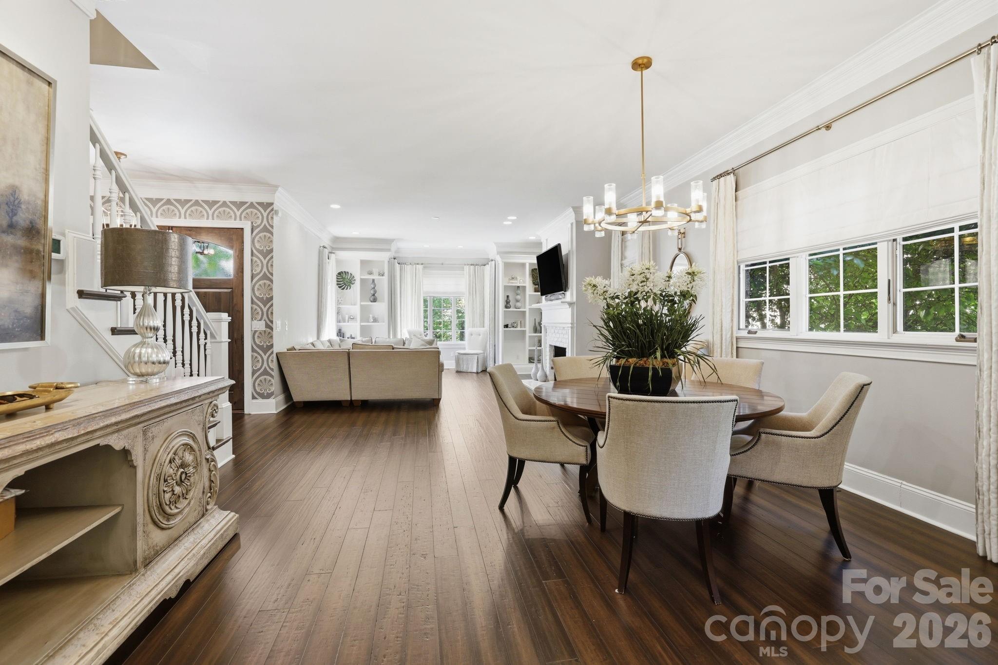 1909 Maryland Avenue Charlotte NC 28209